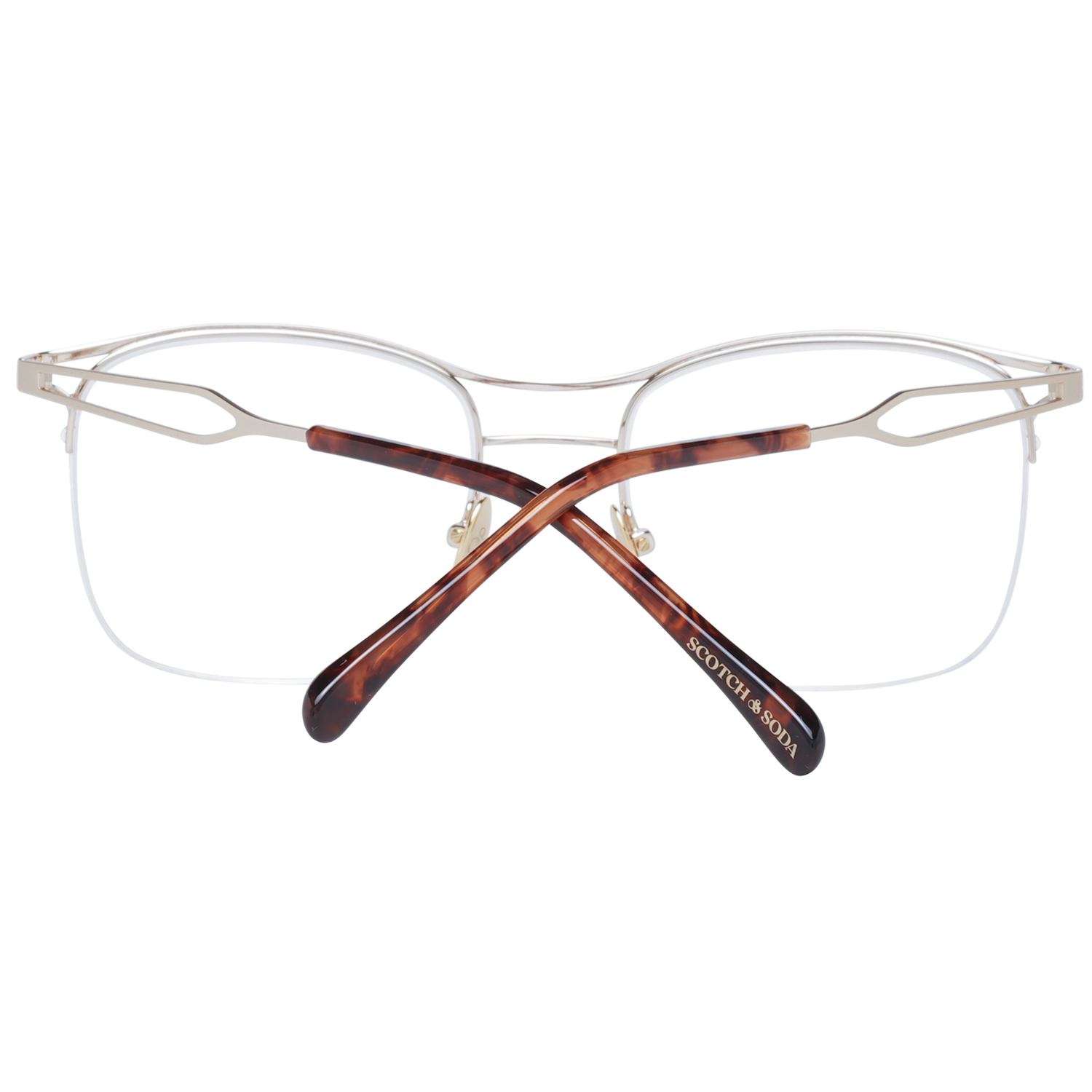 SCOTCH & SODA EYEWEAR SS2015 53402 Sonnenbrille ansicht-2