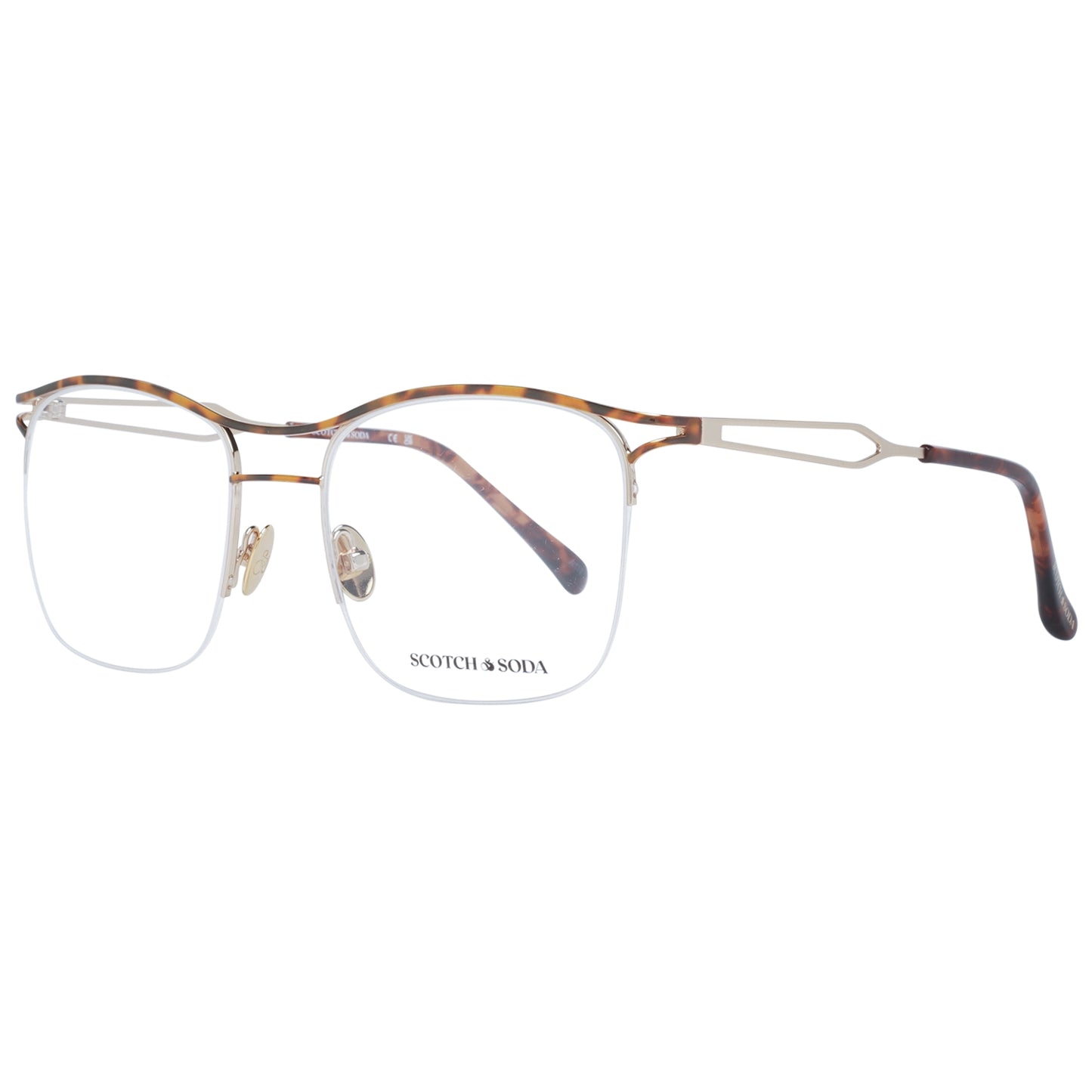 SCOTCH & SODA EYEWEAR SS2015 53402 Sonnenbrille ansicht-3