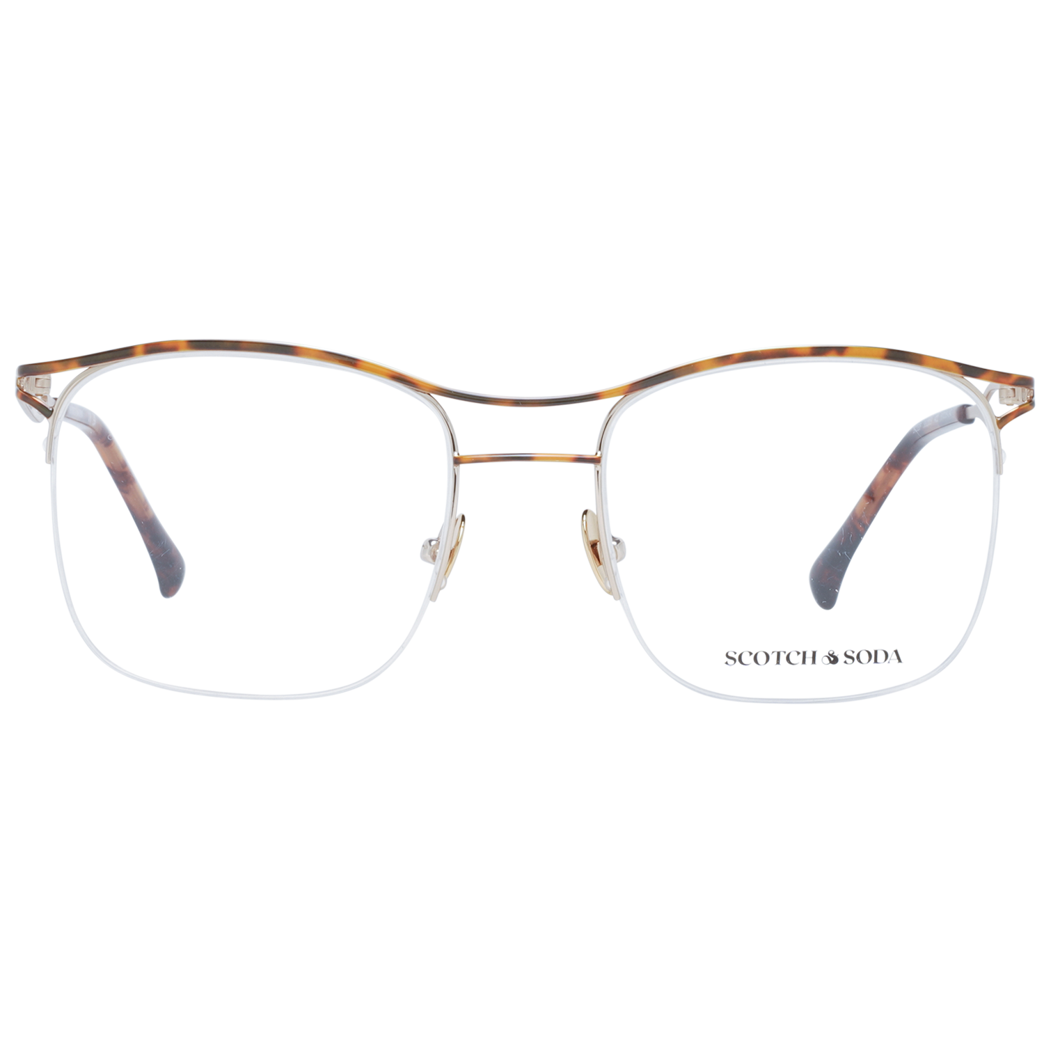 SCOTCH & SODA EYEWEAR SS2015 53402 Sonnenbrille