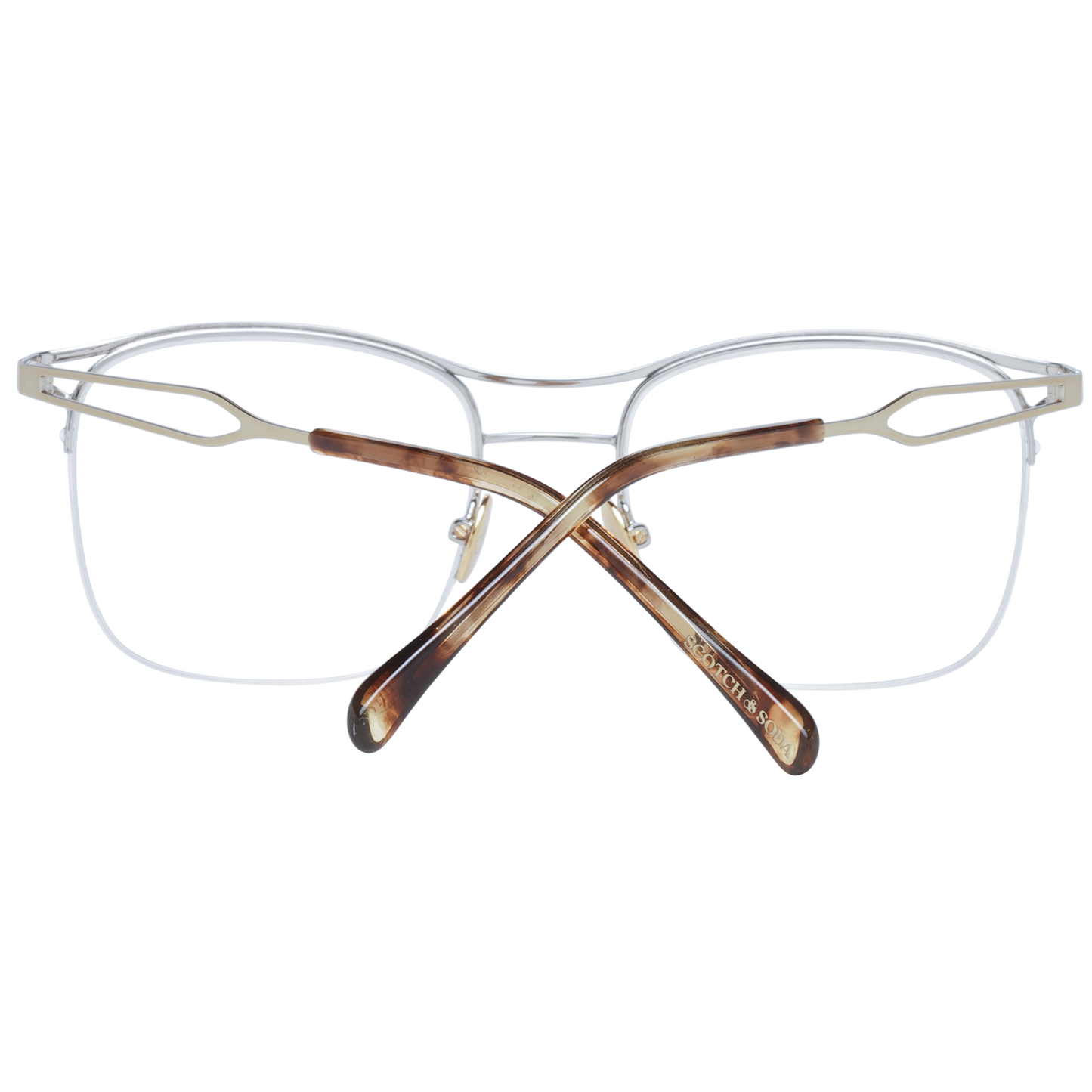 SCOTCH & SODA EYEWEAR SS2015 53800 Sonnenbrille ansicht-2