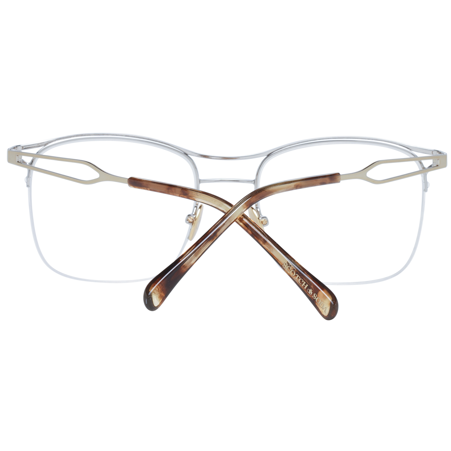 SCOTCH & SODA EYEWEAR SS2015 53800 Sonnenbrille ansicht-2