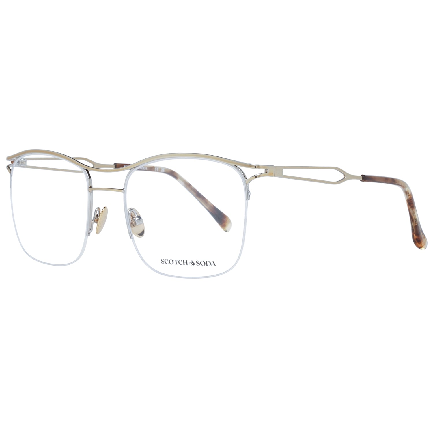 SCOTCH & SODA EYEWEAR SS2015 53800 Sonnenbrille ansicht-3