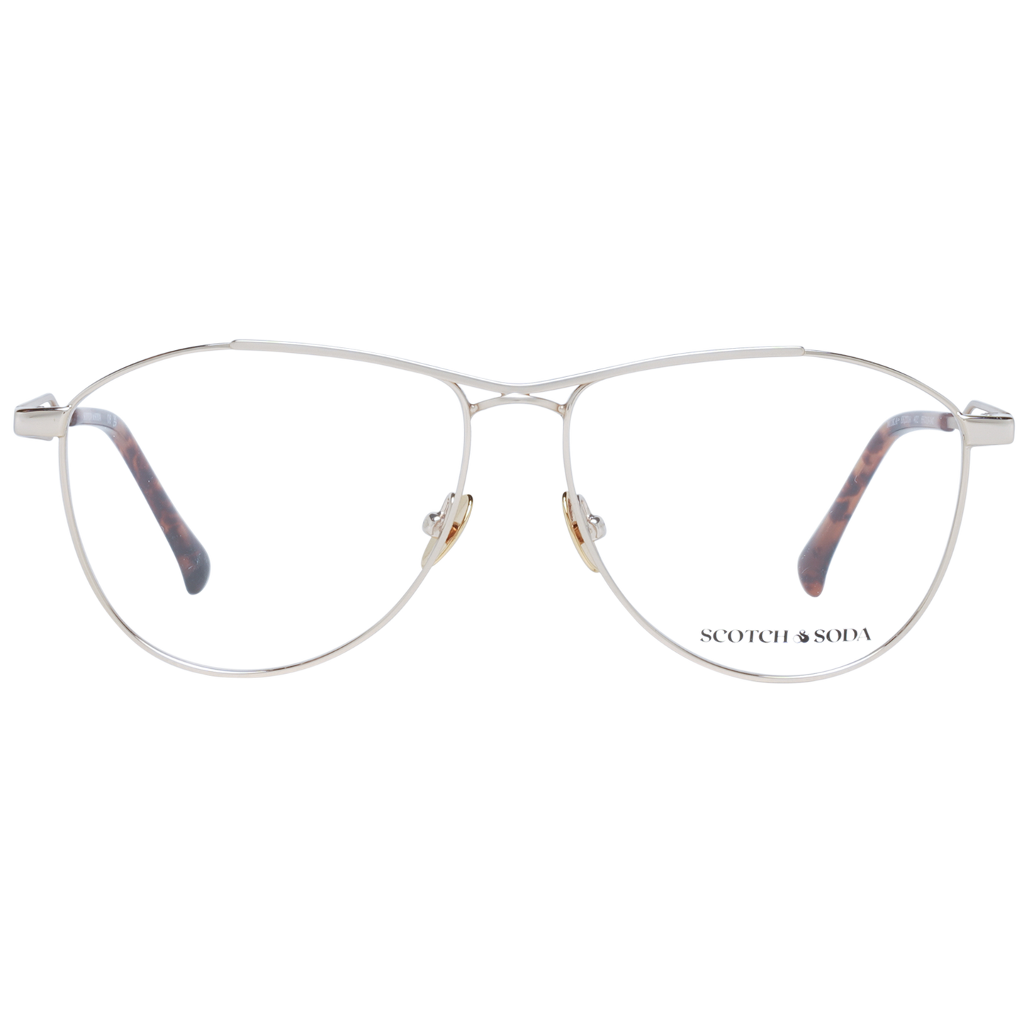 SCOTCH & SODA EYEWEAR SS2016 55402 Sonnenbrille