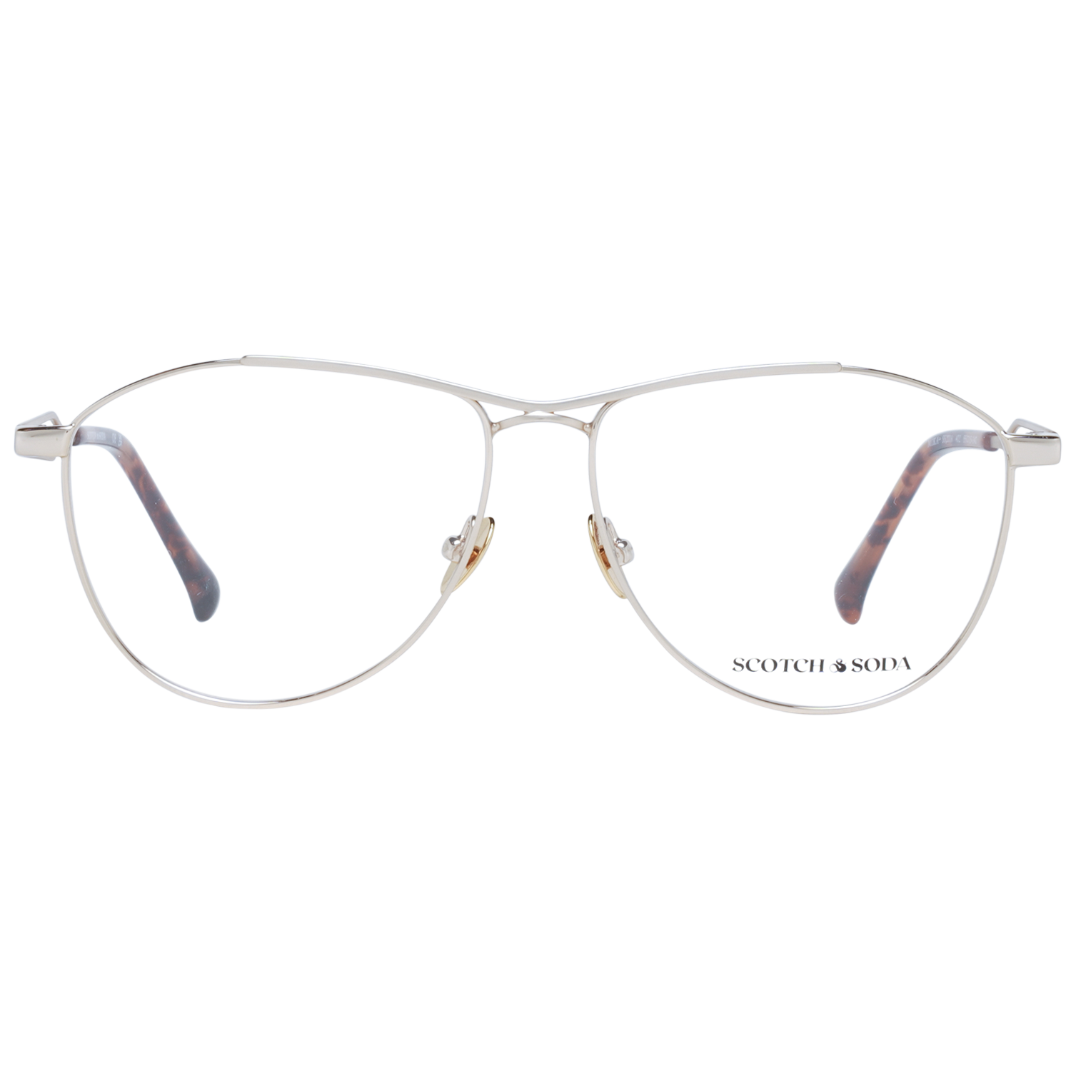 SCOTCH & SODA EYEWEAR SS2016 55402 Sonnenbrille