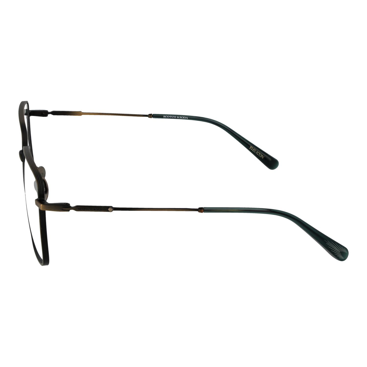 SCOTCH & SODA EYEWEAR SS2019 55403 Sonnenbrille ansicht-3