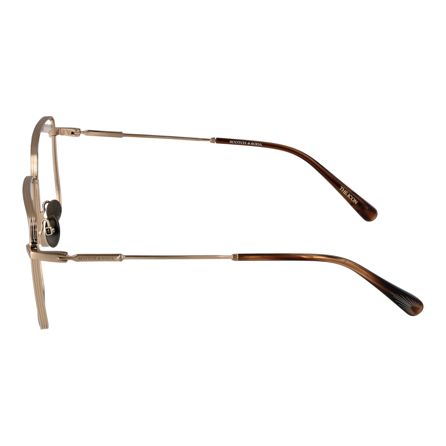 SCOTCH & SODA EYEWEAR SS2019 55405 Sonnenbrille ansicht-3