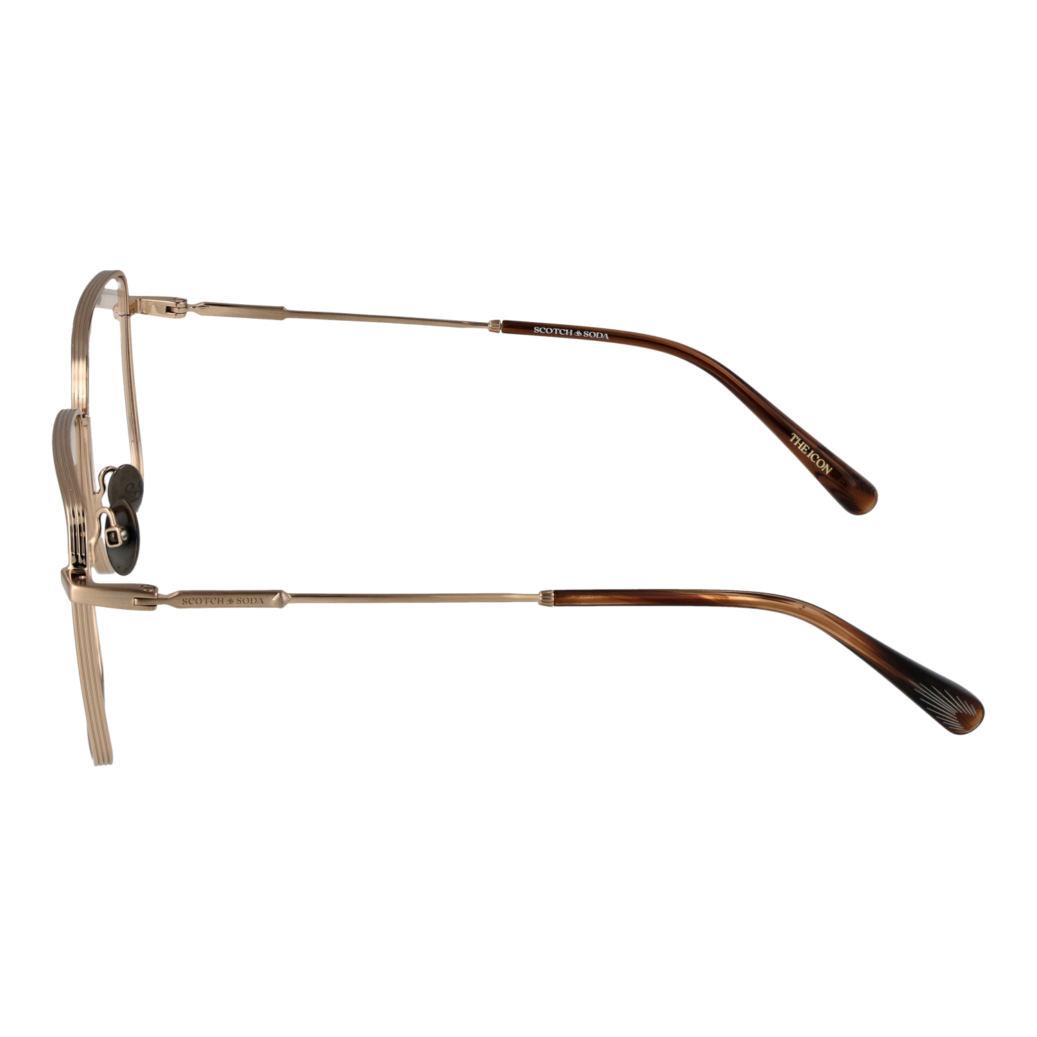 SCOTCH & SODA EYEWEAR SS2019 55405 Sonnenbrille ansicht-3