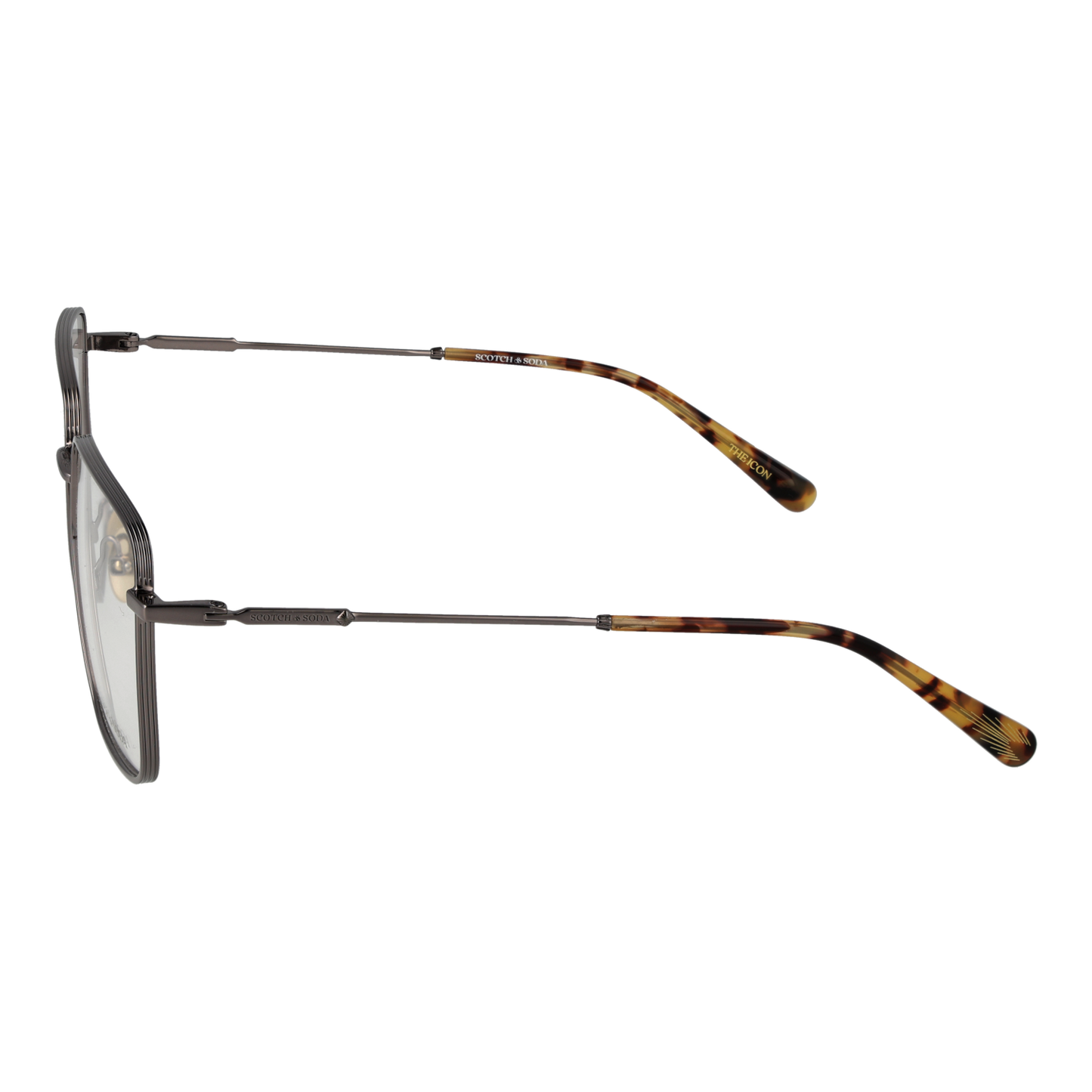 SCOTCH & SODA EYEWEAR SS2019 55900 Sonnenbrille ansicht-3