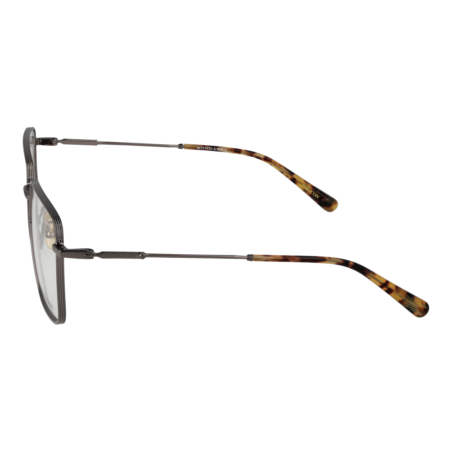 SCOTCH & SODA EYEWEAR SS2019 55900 Sonnenbrille ansicht-3