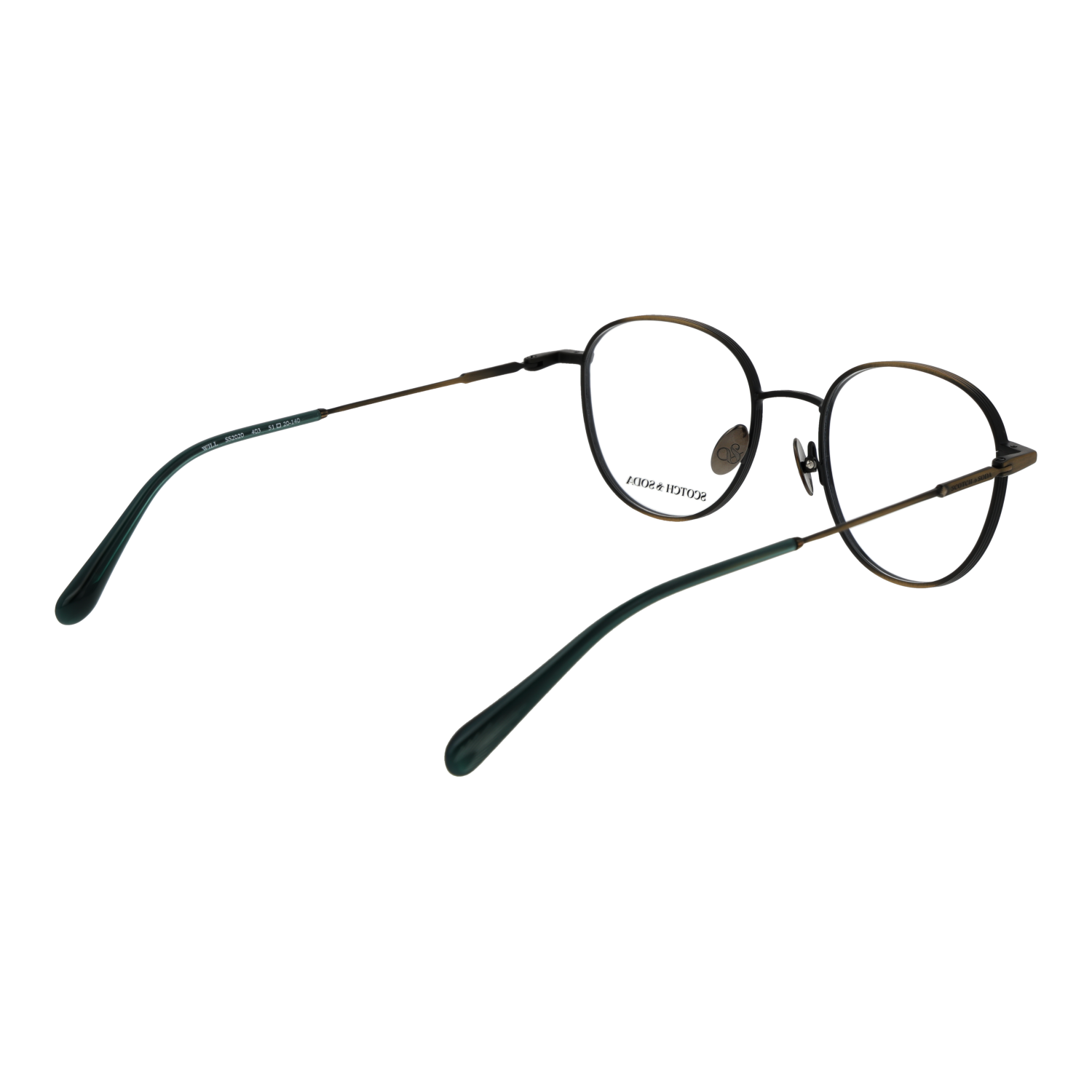 SCOTCH & SODA EYEWEAR SS2020 51403 Sonnenbrille ansicht-2