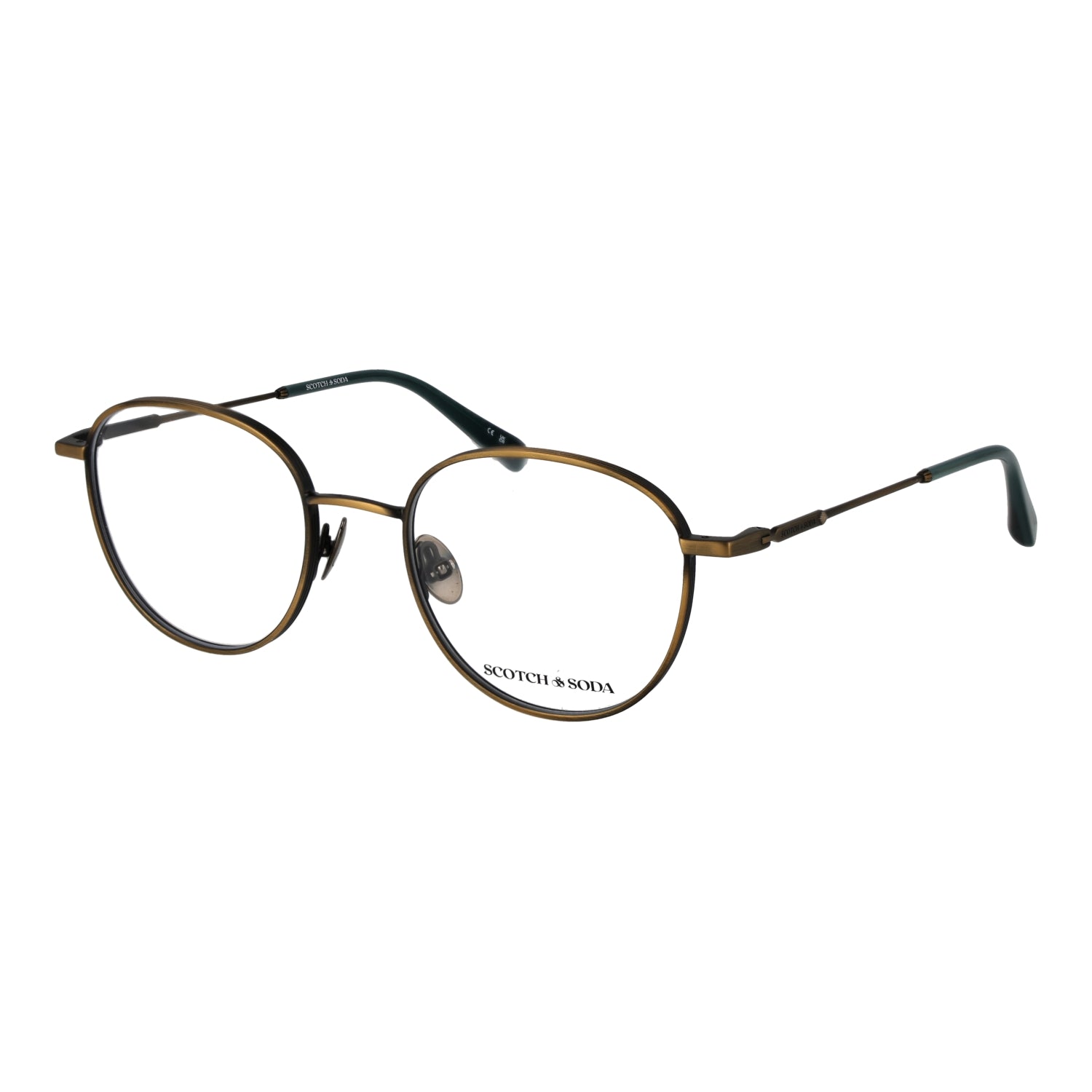 SCOTCH & SODA EYEWEAR SS2020 51403 Sonnenbrille ansicht-3