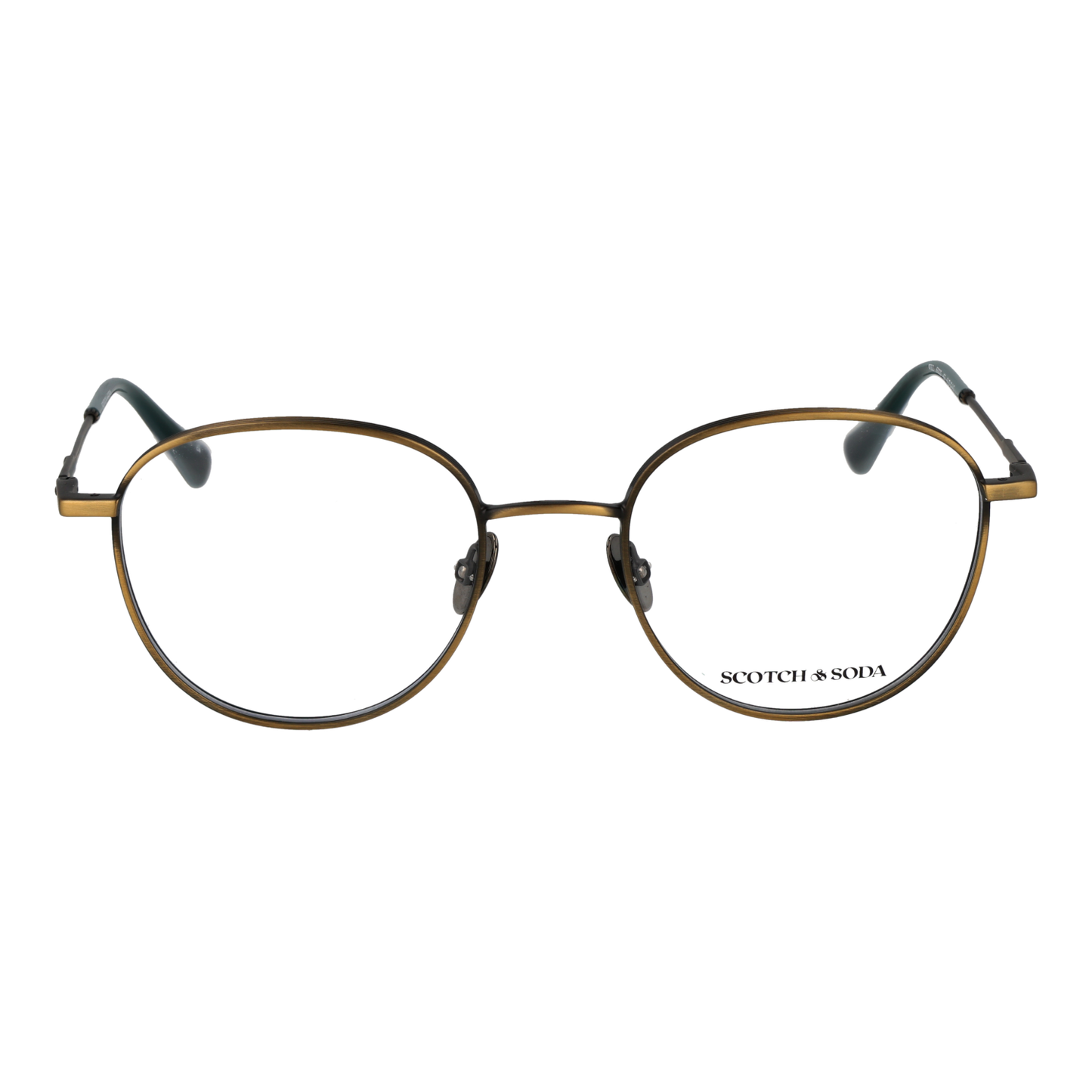 SCOTCH & SODA EYEWEAR SS2020 51403 Sonnenbrille