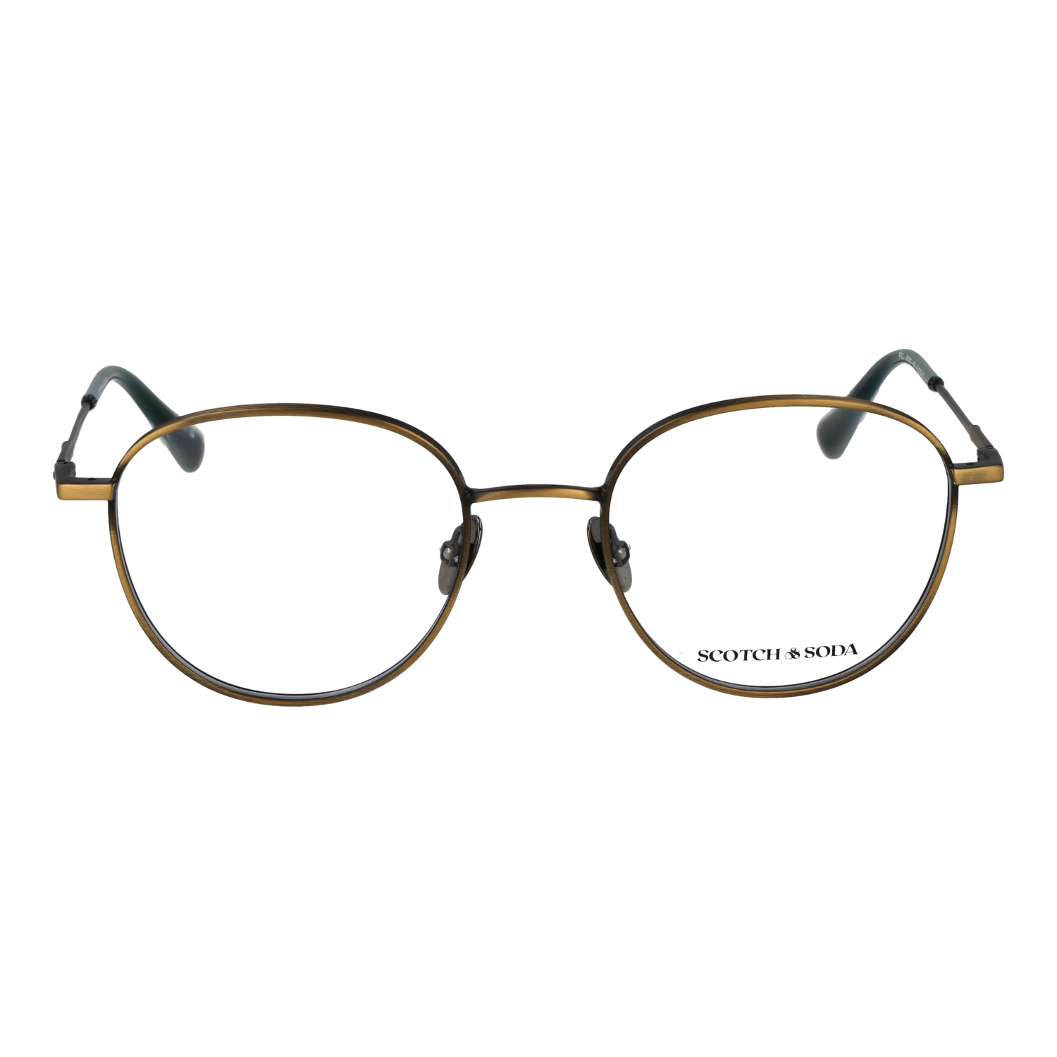 SCOTCH & SODA EYEWEAR SS2020 51403 Sonnenbrille