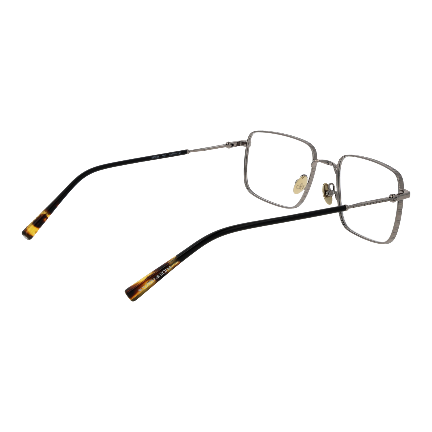 SCOTCH & SODA EYEWEAR SS2025 53900 Sonnenbrille ansicht-2