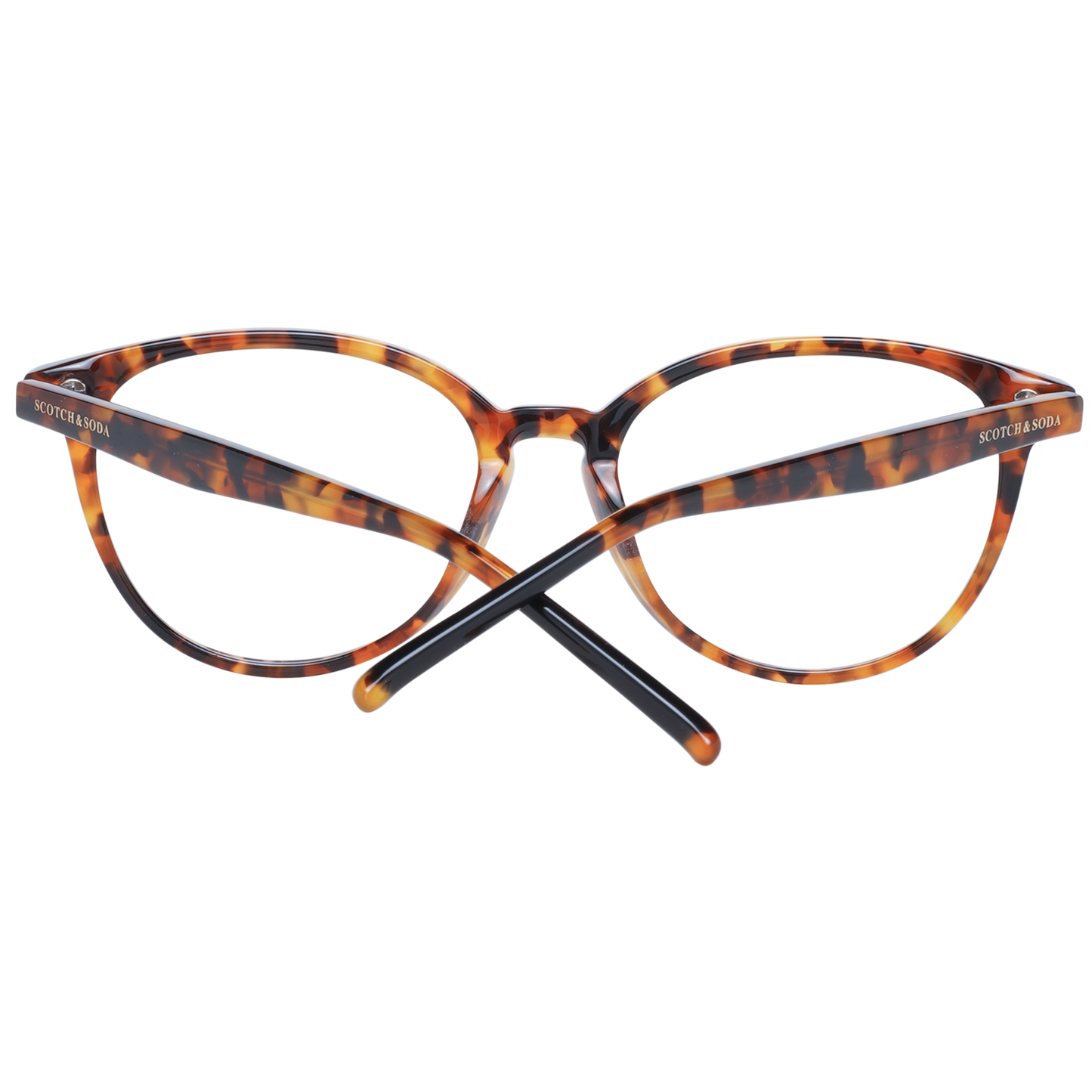SCOTCH & SODA EYEWEAR SS3007 53101 Sonnenbrille ansicht-2