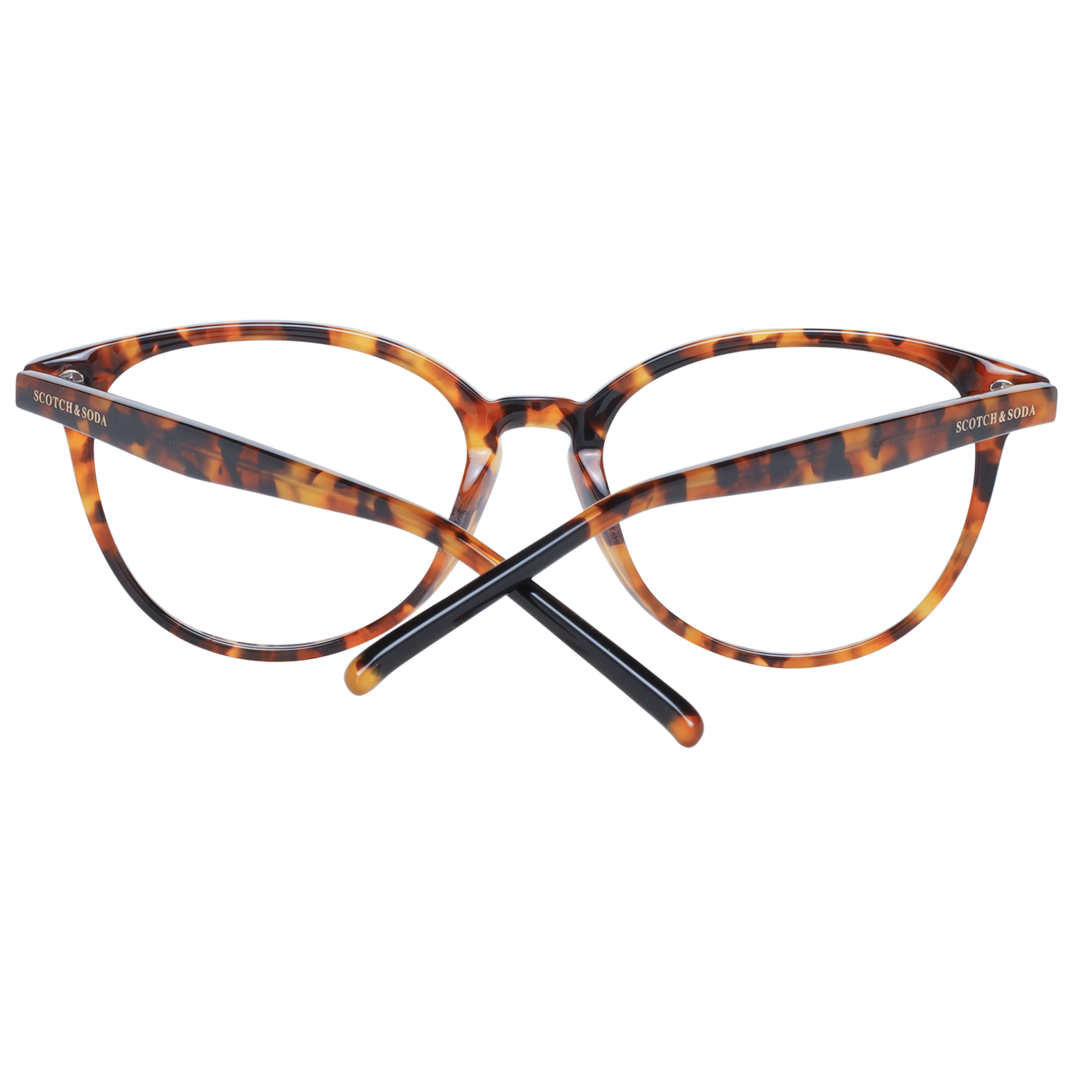 SCOTCH & SODA EYEWEAR SS3007 53101 Sonnenbrille ansicht-2