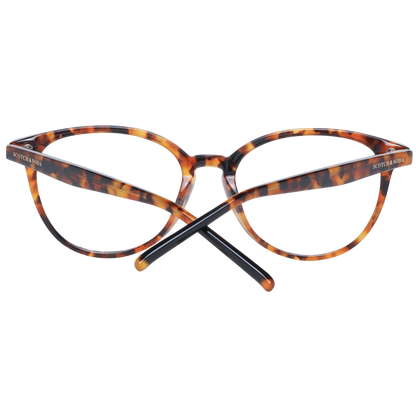 SCOTCH & SODA EYEWEAR SS3007 53101 Sonnenbrille ansicht-2