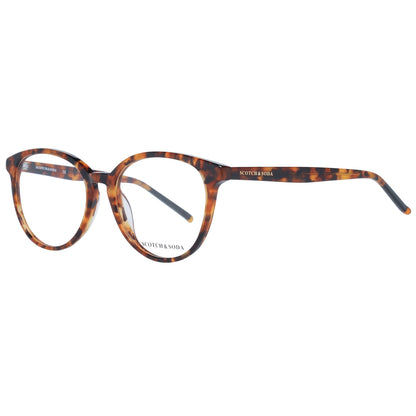 SCOTCH & SODA EYEWEAR SS3007 53101 Sonnenbrille ansicht-3