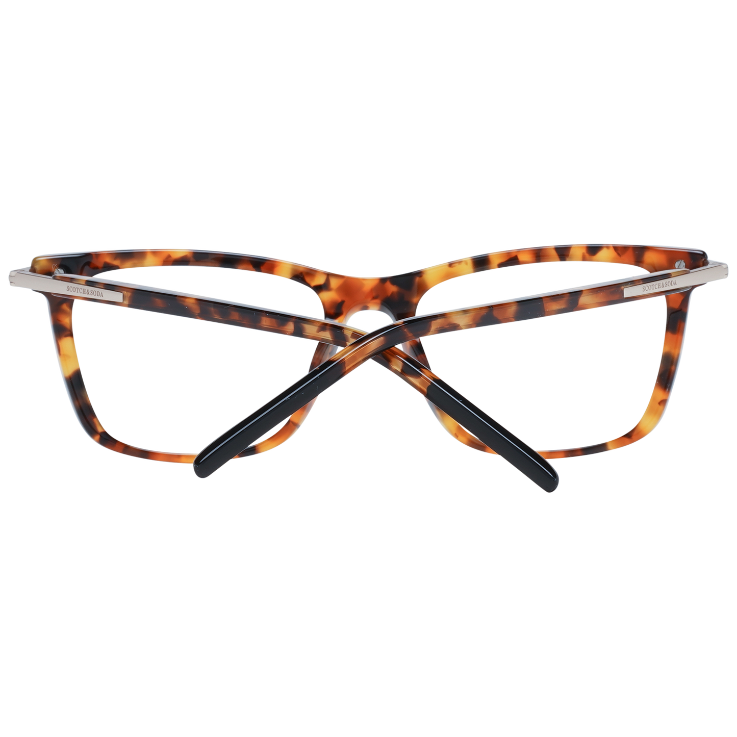 SCOTCH & SODA EYEWEAR SS3010 51101 Sonnenbrille ansicht-2