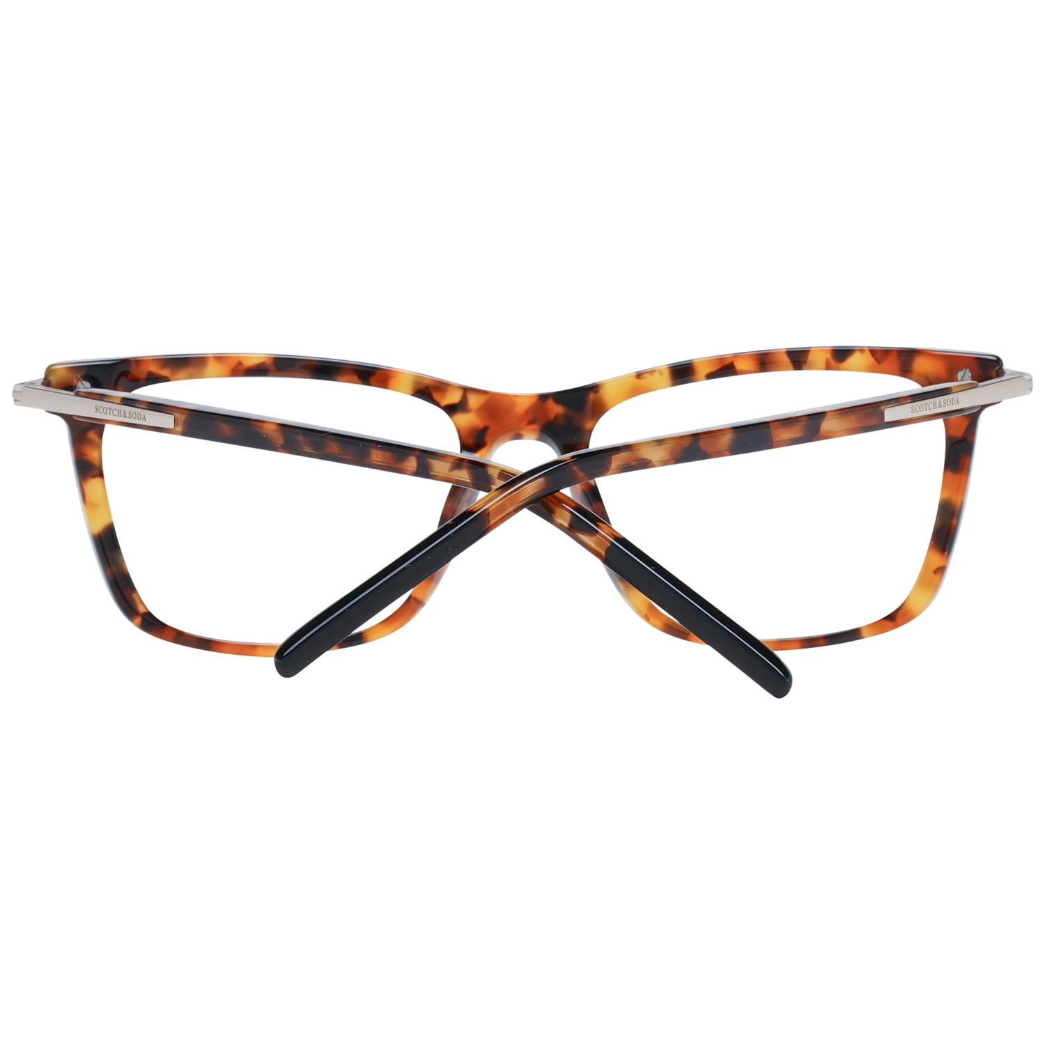 SCOTCH & SODA EYEWEAR SS3010 51101 Sonnenbrille ansicht-2