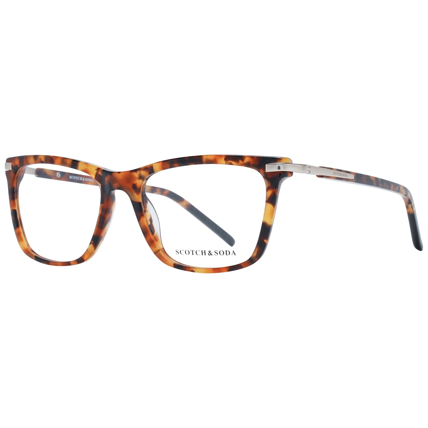 SCOTCH & SODA EYEWEAR SS3010 51101 Sonnenbrille ansicht-3