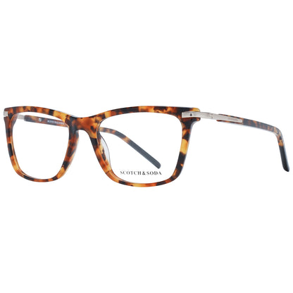 SCOTCH & SODA EYEWEAR SS3010 51101 Sonnenbrille ansicht-3