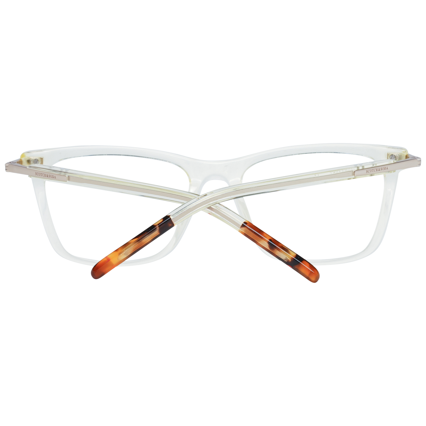SCOTCH & SODA EYEWEAR SS3010 51404 Sonnenbrille ansicht-2