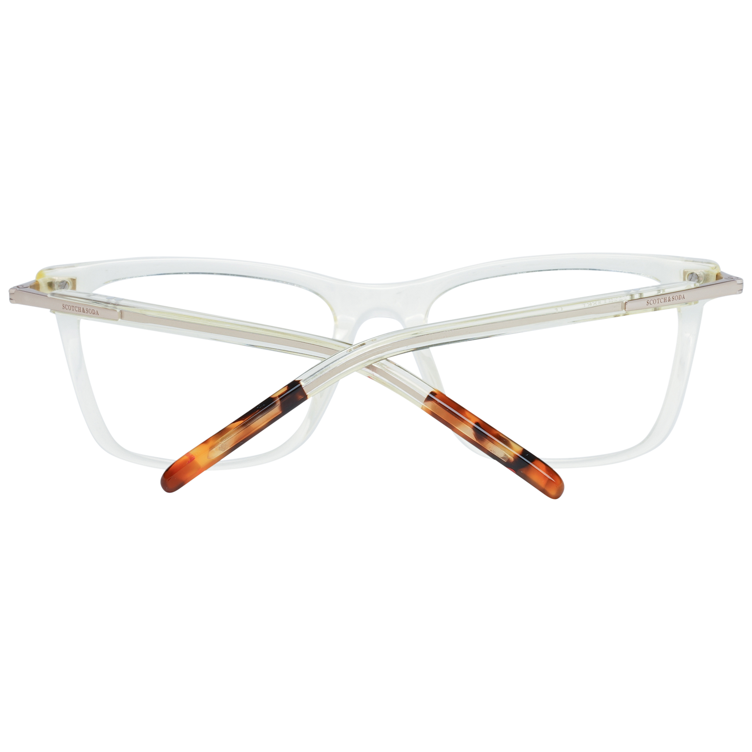SCOTCH & SODA EYEWEAR SS3010 51404 Sonnenbrille ansicht-2