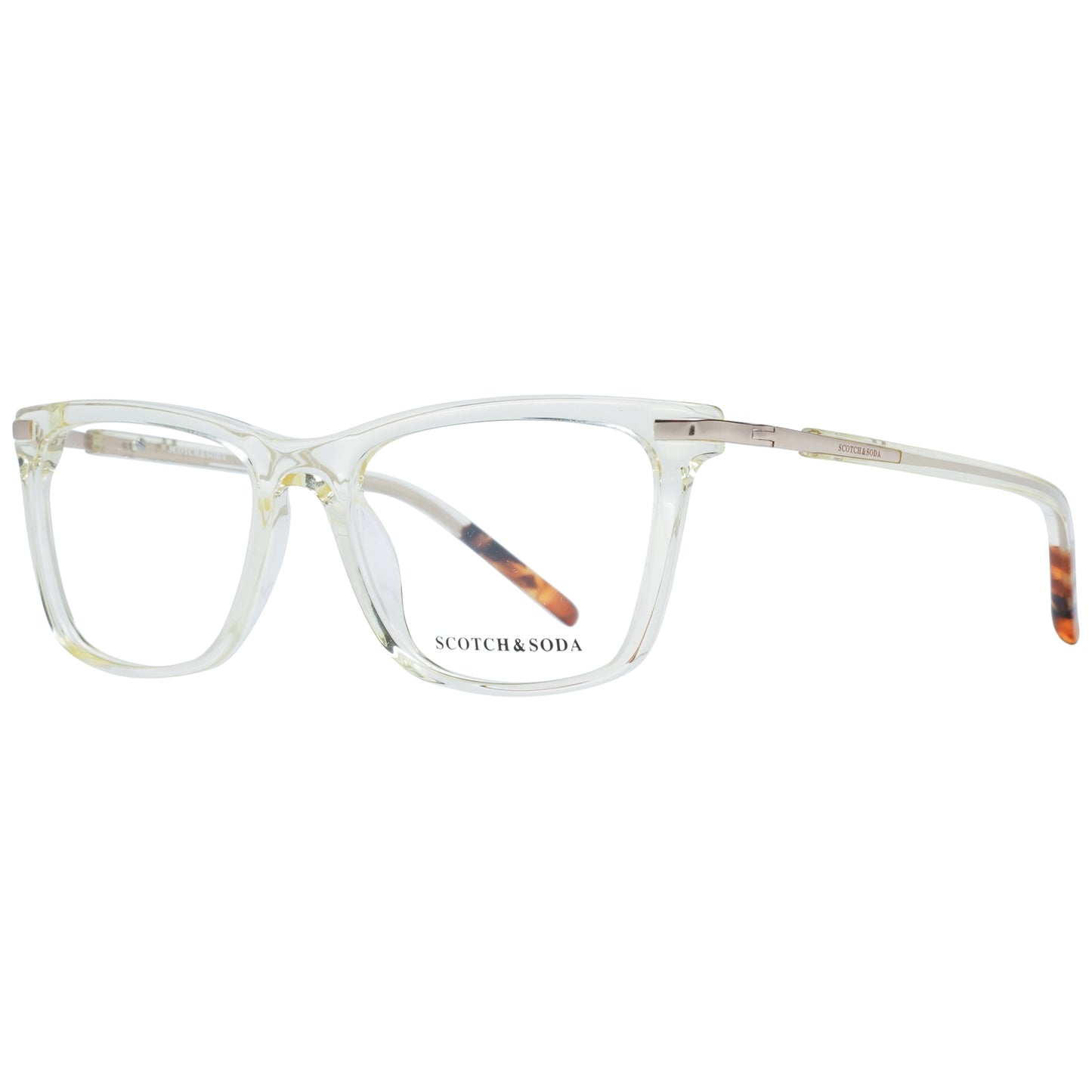 SCOTCH & SODA EYEWEAR SS3010 51404 Sonnenbrille ansicht-3