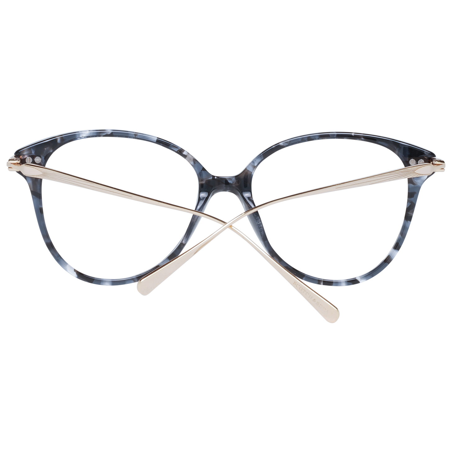 SCOTCH & SODA EYEWEAR SS3011 53010 Sonnenbrille ansicht-2