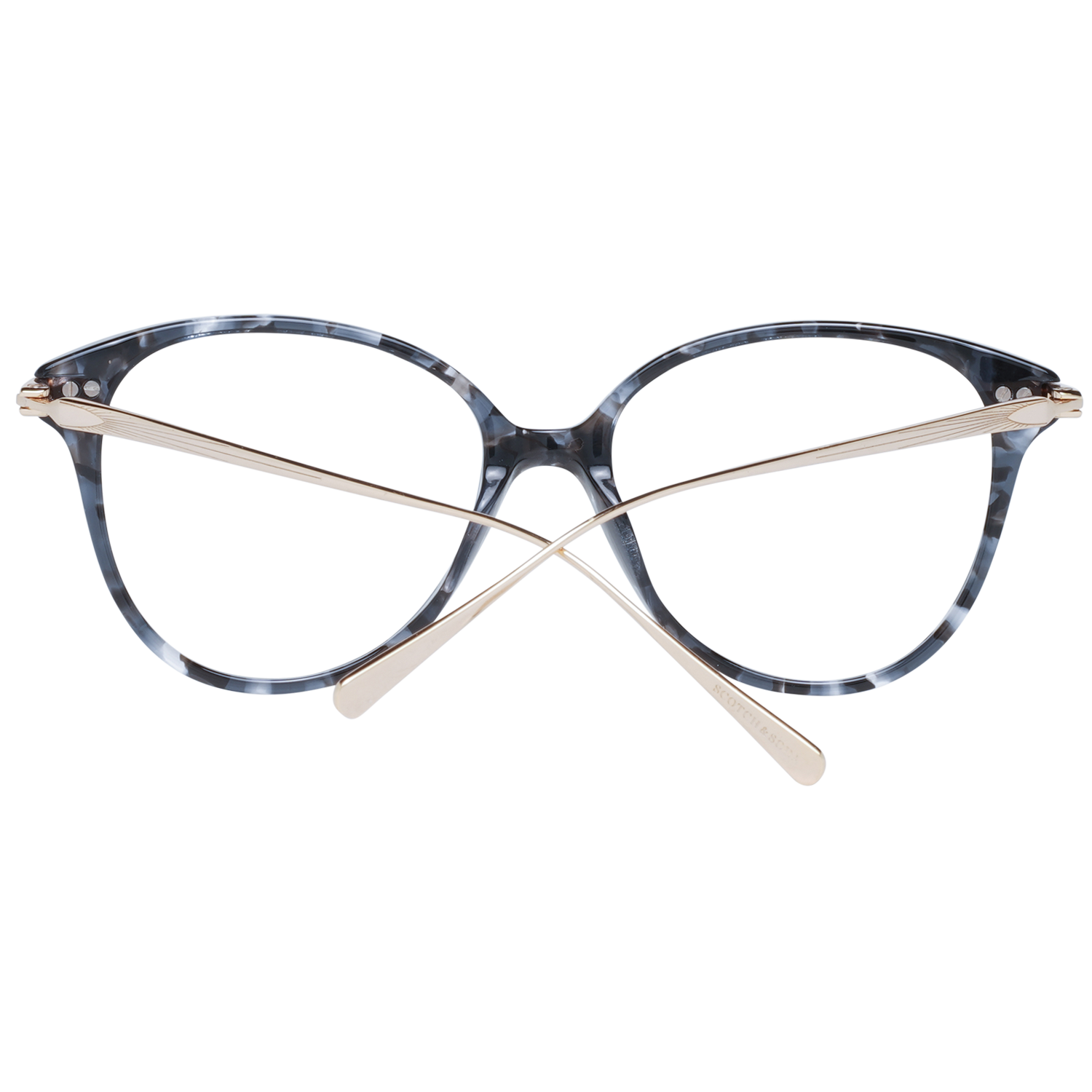 SCOTCH & SODA EYEWEAR SS3011 53010 Sonnenbrille ansicht-2