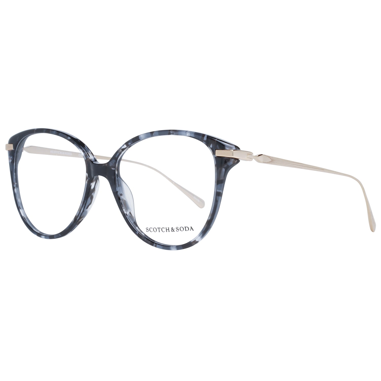 SCOTCH & SODA EYEWEAR SS3011 53010 Sonnenbrille ansicht-3