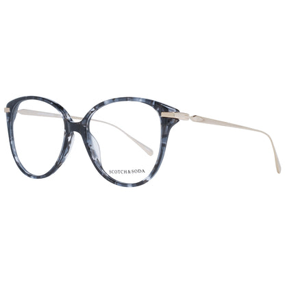 SCOTCH & SODA EYEWEAR SS3011 53010 Sonnenbrille ansicht-3