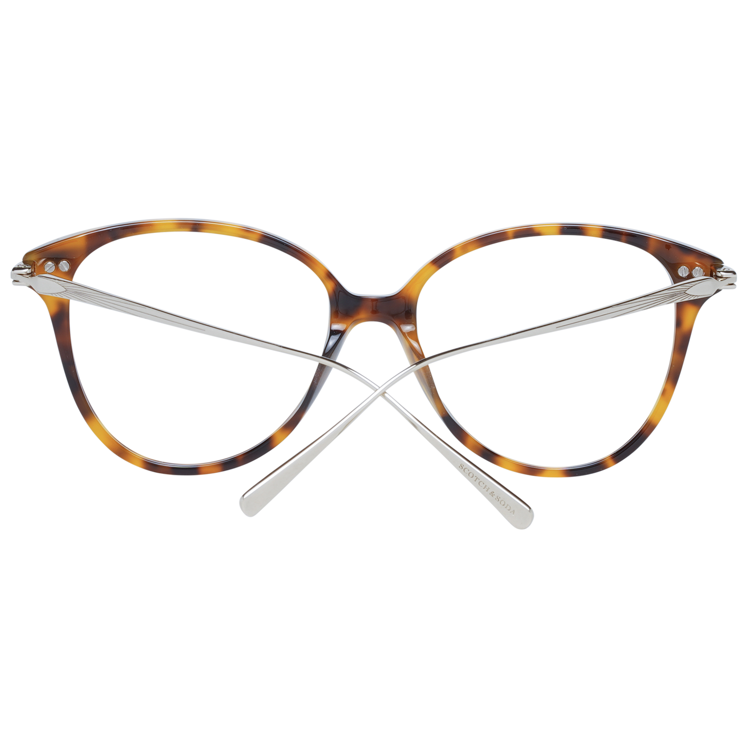 SCOTCH & SODA EYEWEAR SS3011 53114 Sonnenbrille ansicht-2