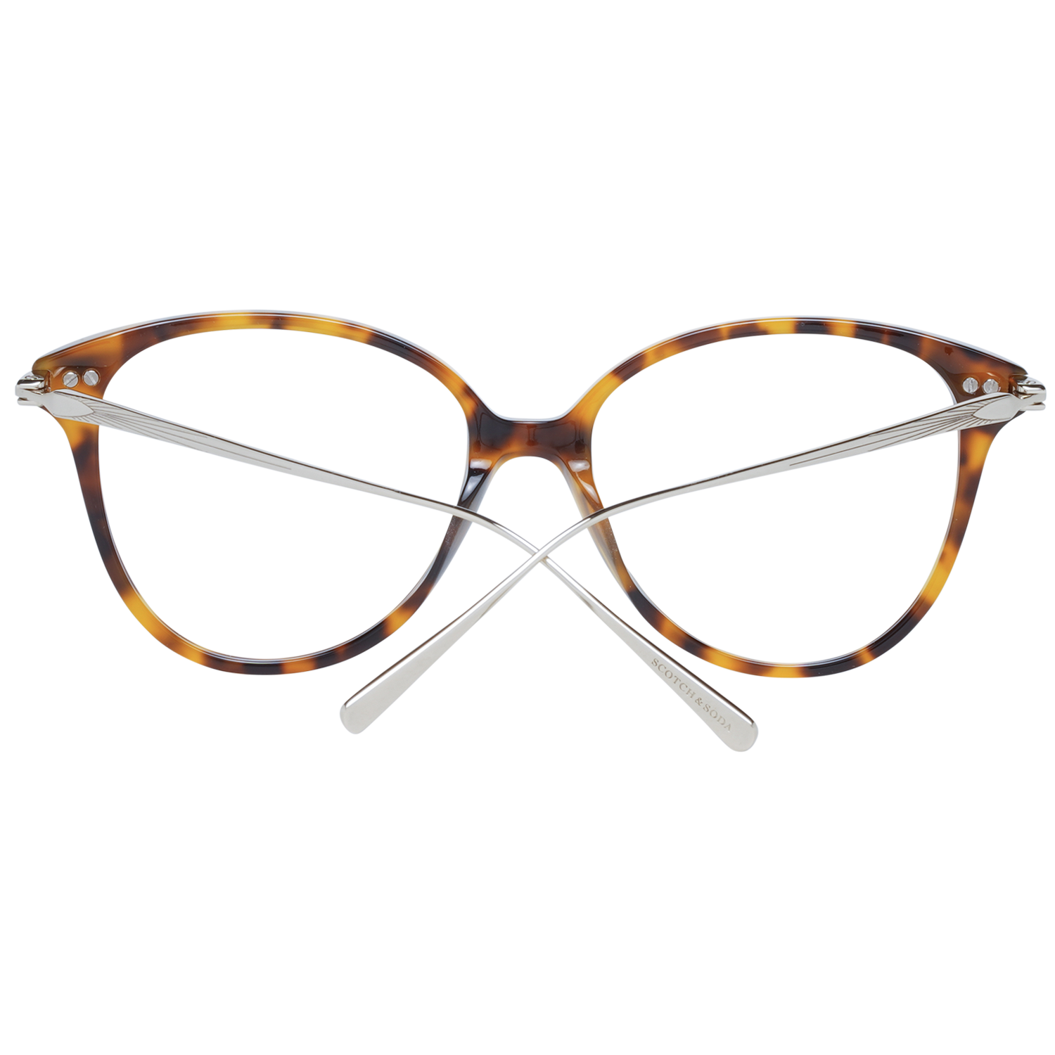 SCOTCH & SODA EYEWEAR SS3011 53114 Sonnenbrille ansicht-2