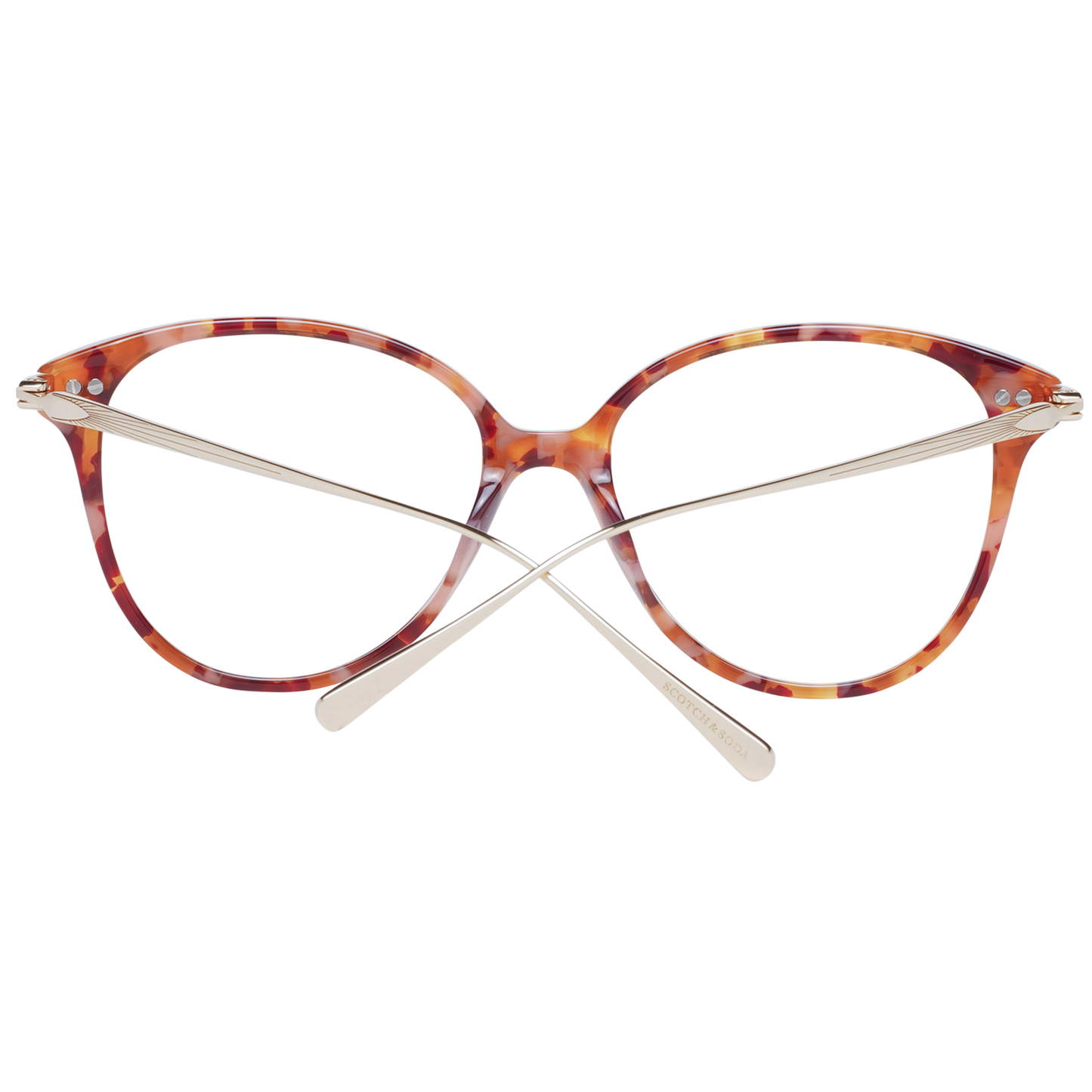 SCOTCH & SODA EYEWEAR SS3011 53371 Sonnenbrille ansicht-2