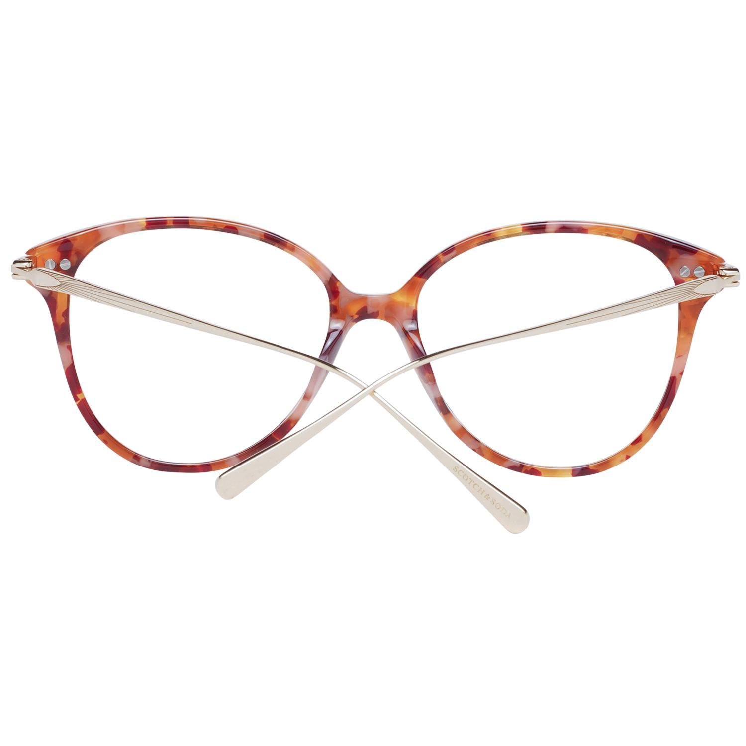 SCOTCH & SODA EYEWEAR SS3011 53371 Sonnenbrille ansicht-2