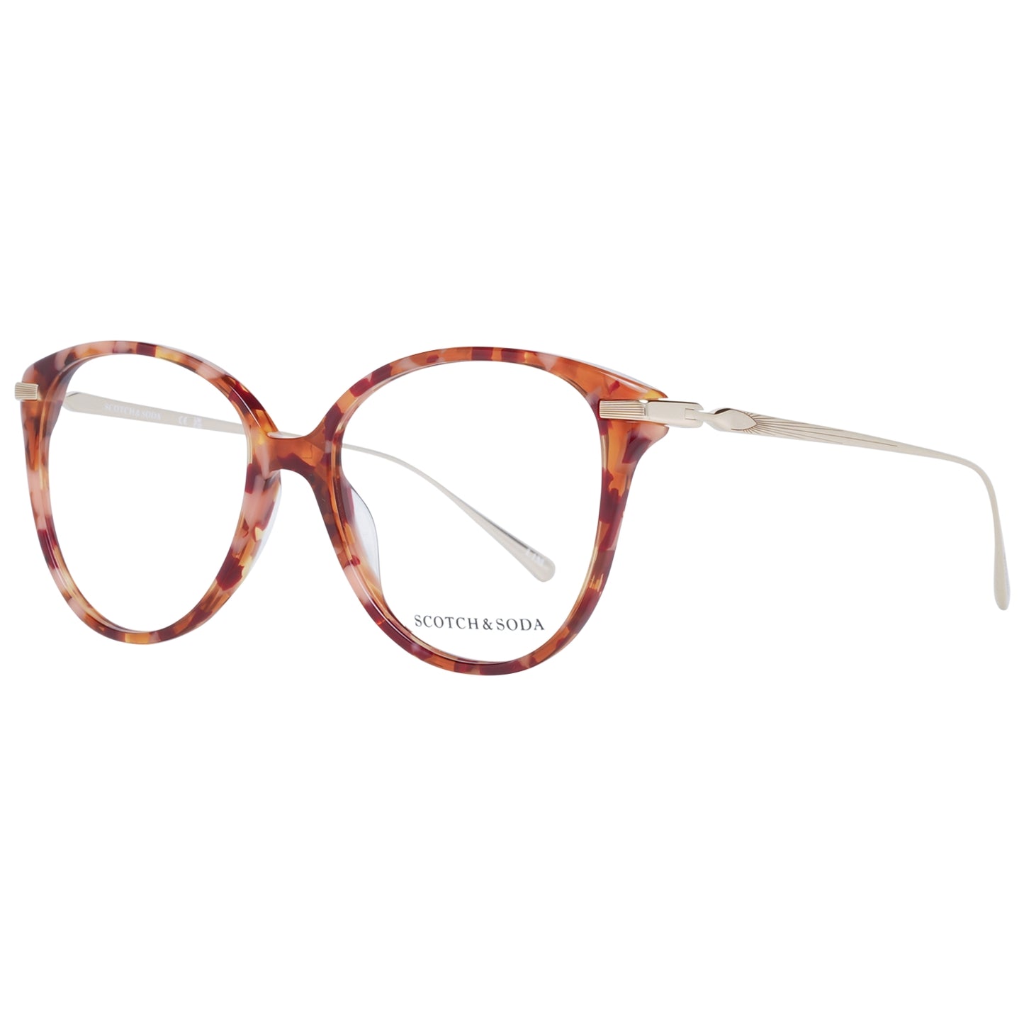 SCOTCH & SODA EYEWEAR SS3011 53371 Sonnenbrille ansicht-3