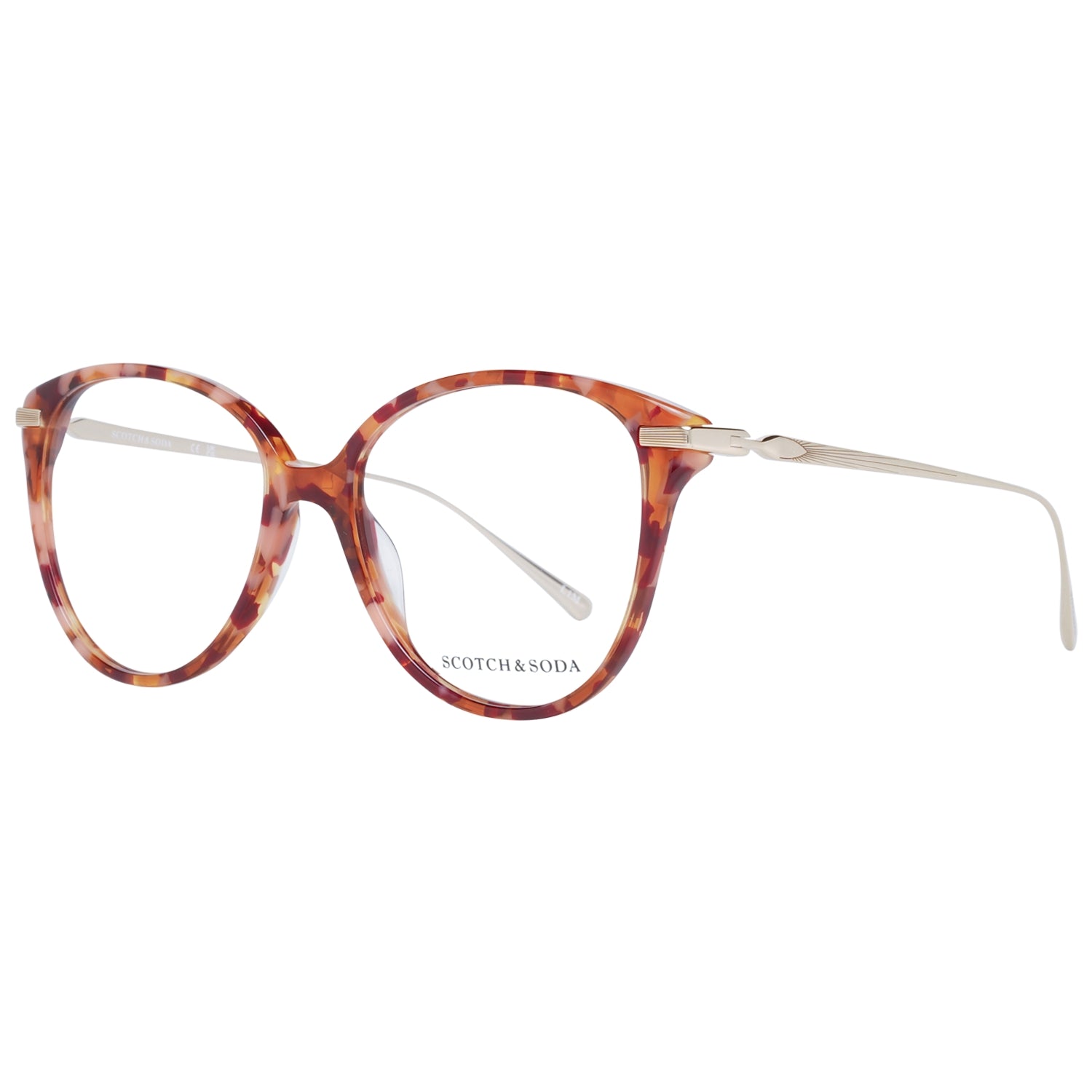 SCOTCH & SODA EYEWEAR SS3011 53371 Sonnenbrille ansicht-3