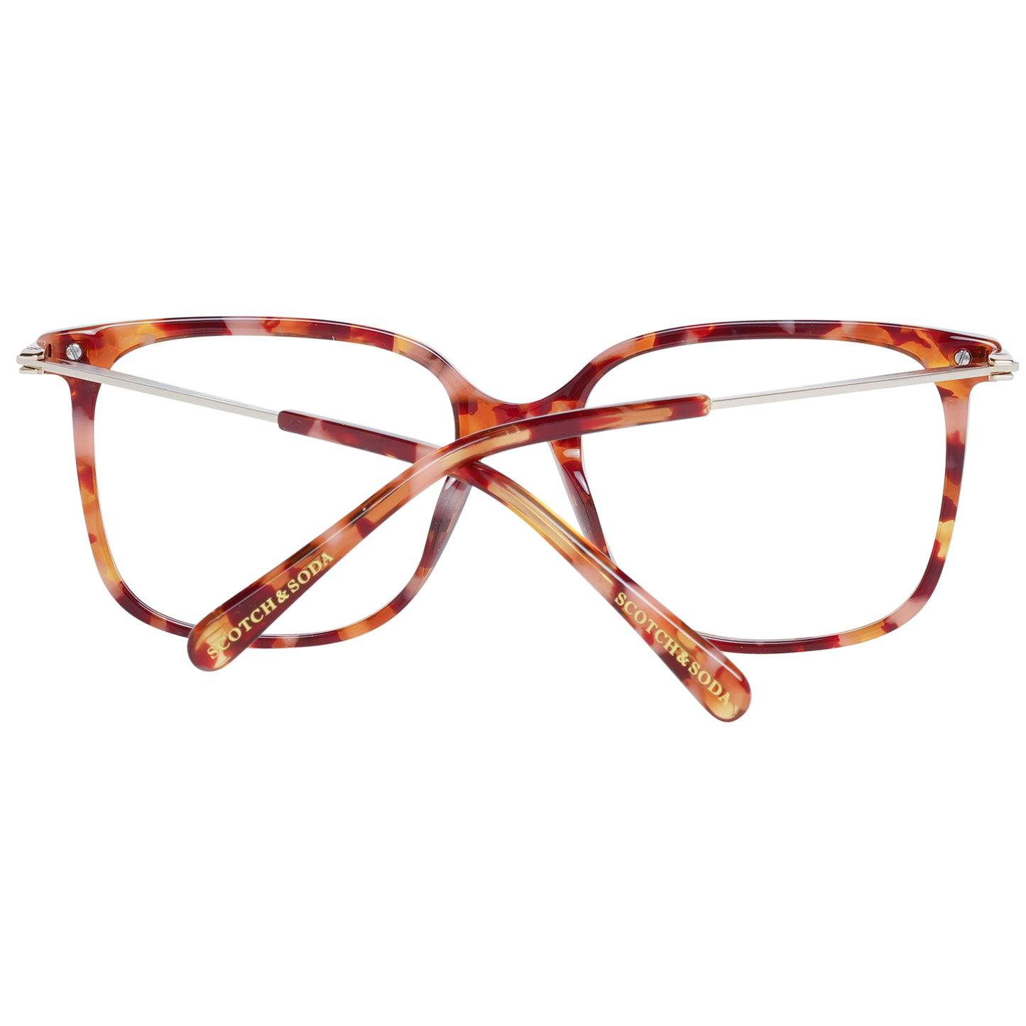 SCOTCH & SODA EYEWEAR SS3012 54371 Sonnenbrille ansicht-2