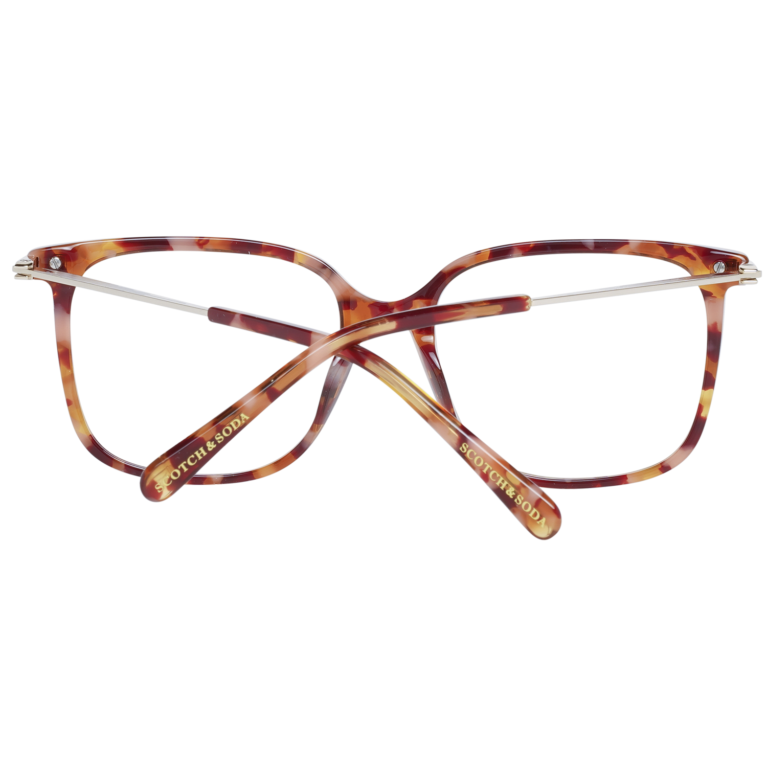 SCOTCH & SODA EYEWEAR SS3012 54371 Sonnenbrille ansicht-2