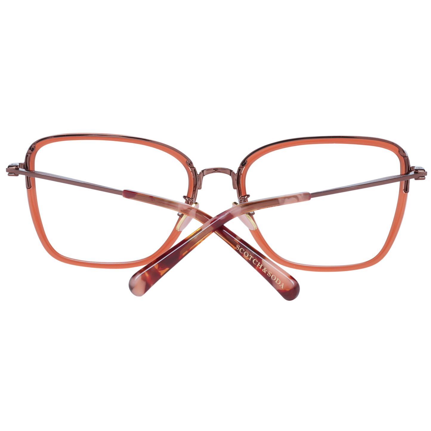 SCOTCH & SODA EYEWEAR SS3013 55205 Sonnenbrille ansicht-2