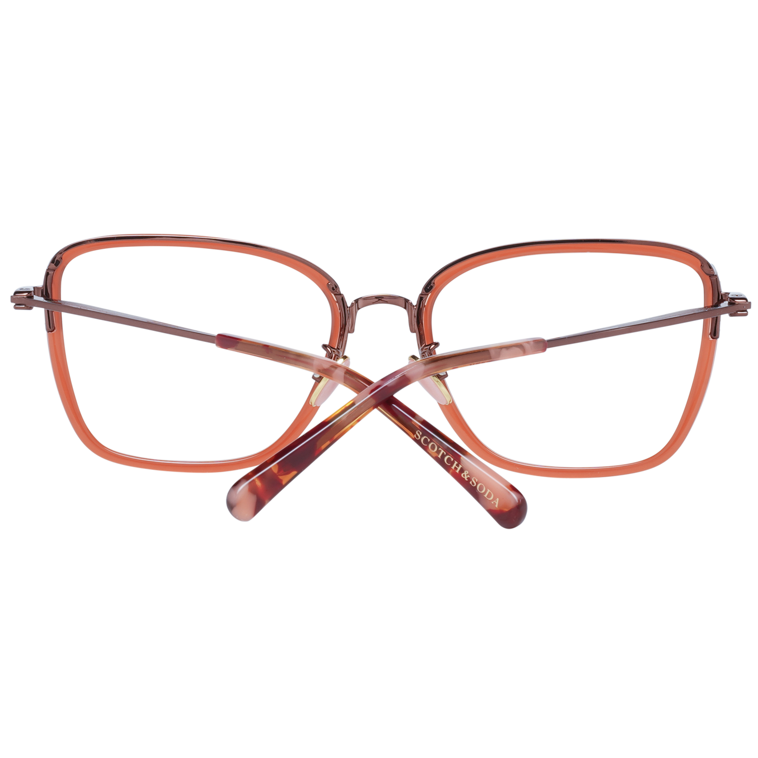 SCOTCH & SODA EYEWEAR SS3013 55205 Sonnenbrille ansicht-2