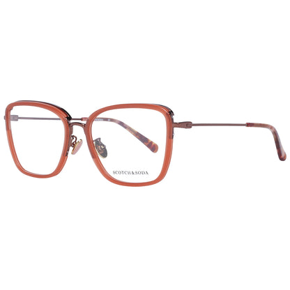 SCOTCH & SODA EYEWEAR SS3013 55205 Sonnenbrille ansicht-3