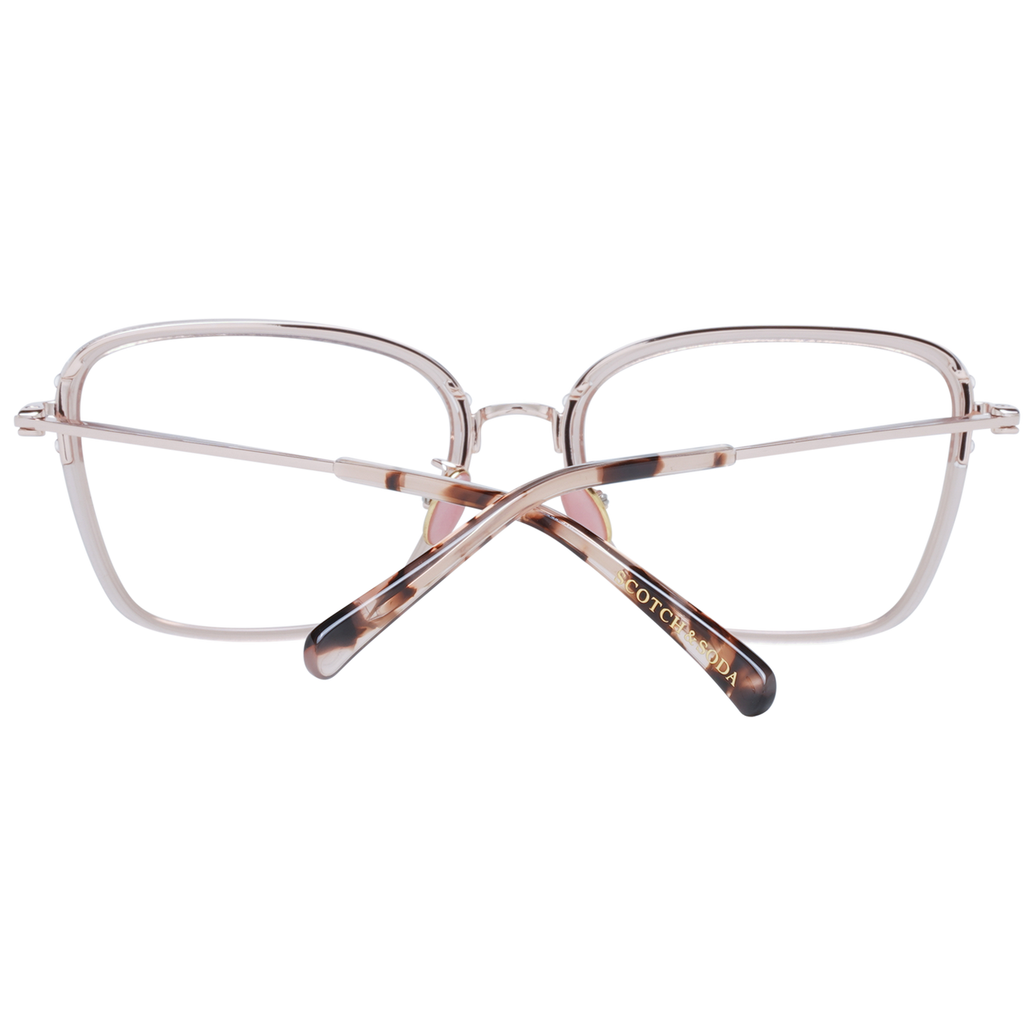 SCOTCH & SODA EYEWEAR SS3013 55288 Sonnenbrille ansicht-2