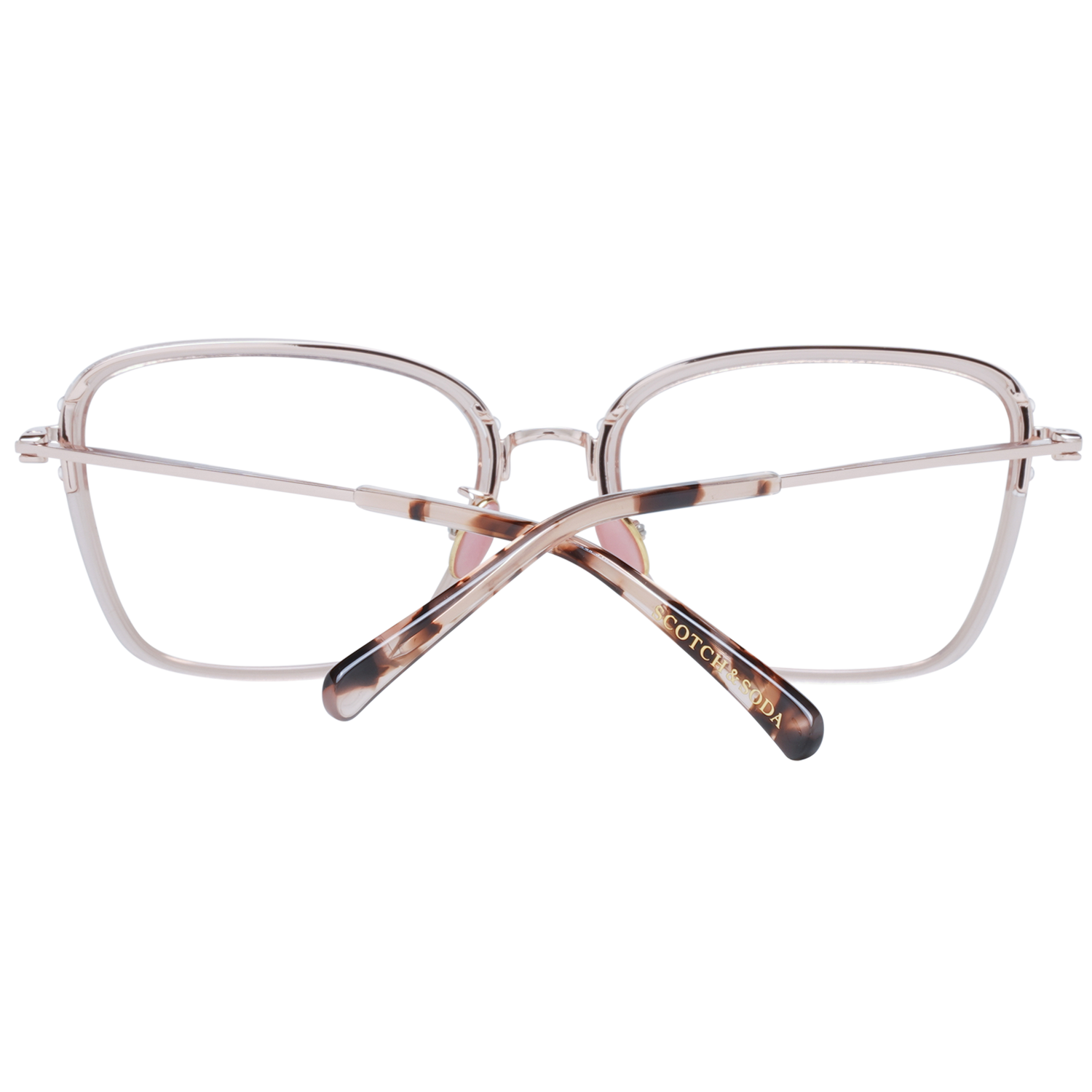 SCOTCH & SODA EYEWEAR SS3013 55288 Sonnenbrille ansicht-2