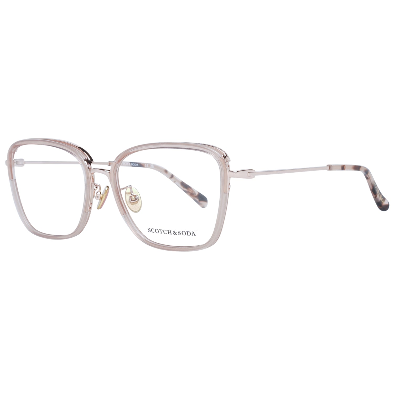 SCOTCH & SODA EYEWEAR SS3013 55288 Sonnenbrille ansicht-3
