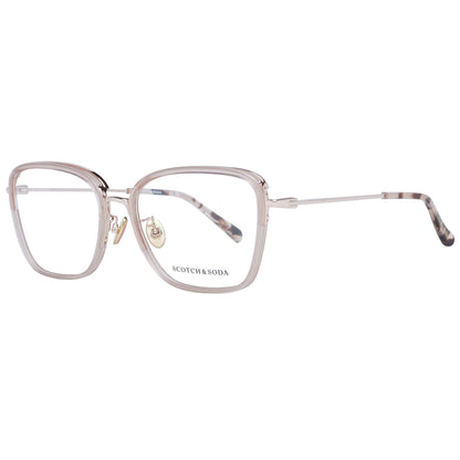 SCOTCH & SODA EYEWEAR SS3013 55288 Sonnenbrille ansicht-3