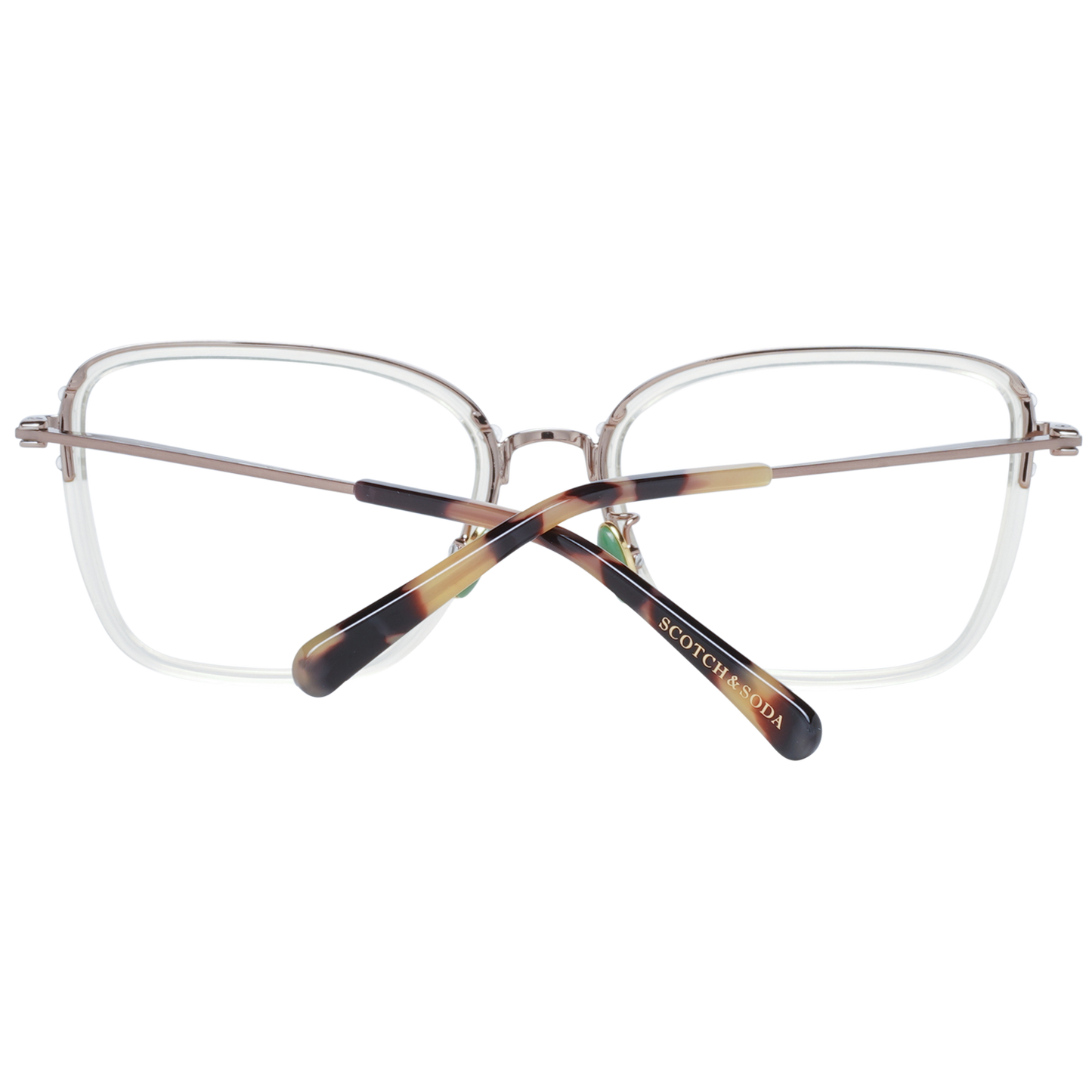 SCOTCH & SODA EYEWEAR SS3013 55487 Sonnenbrille ansicht-2