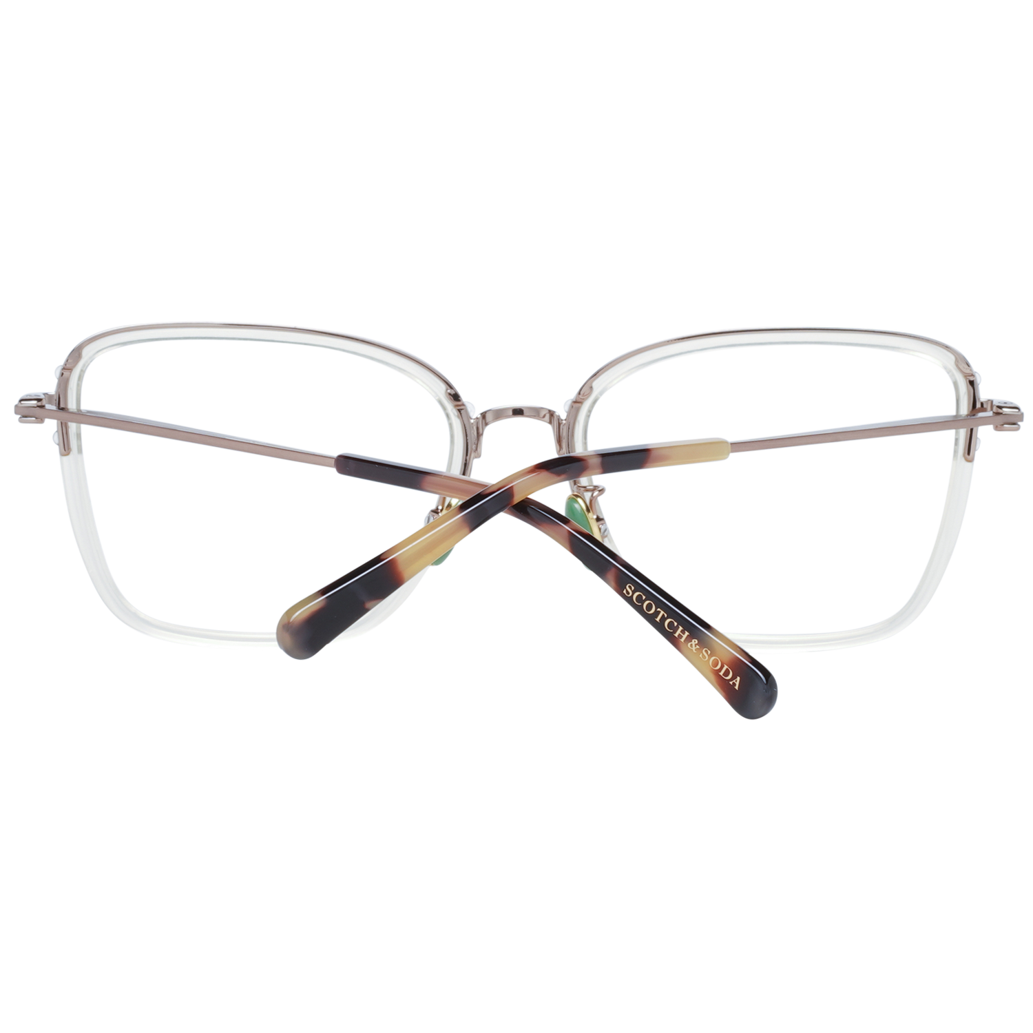 SCOTCH & SODA EYEWEAR SS3013 55487 Sonnenbrille ansicht-2